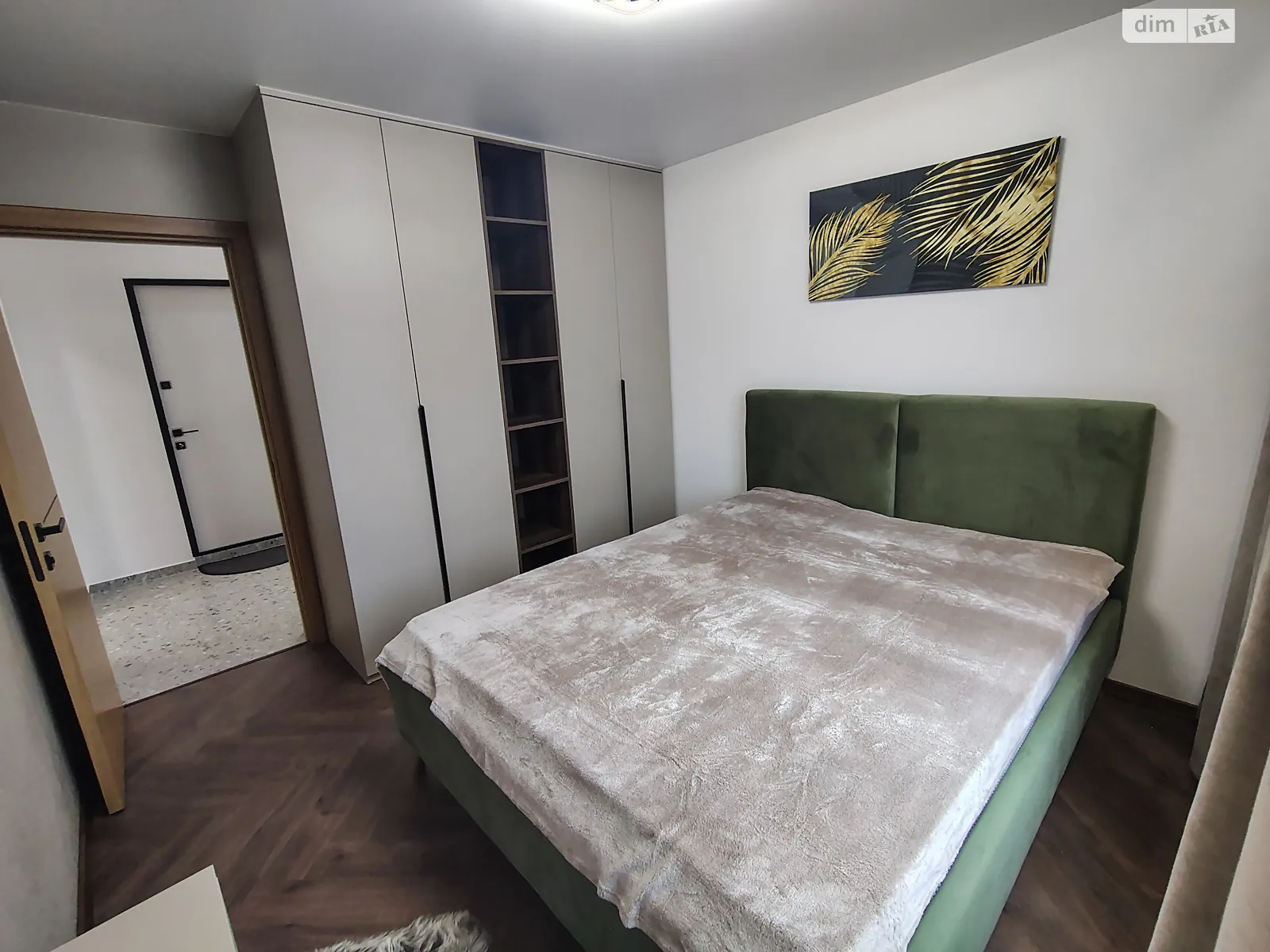 Сдается в аренду 2-комнатная квартира 49 кв. м в Львове, ул. Научная, 62 - фото 1