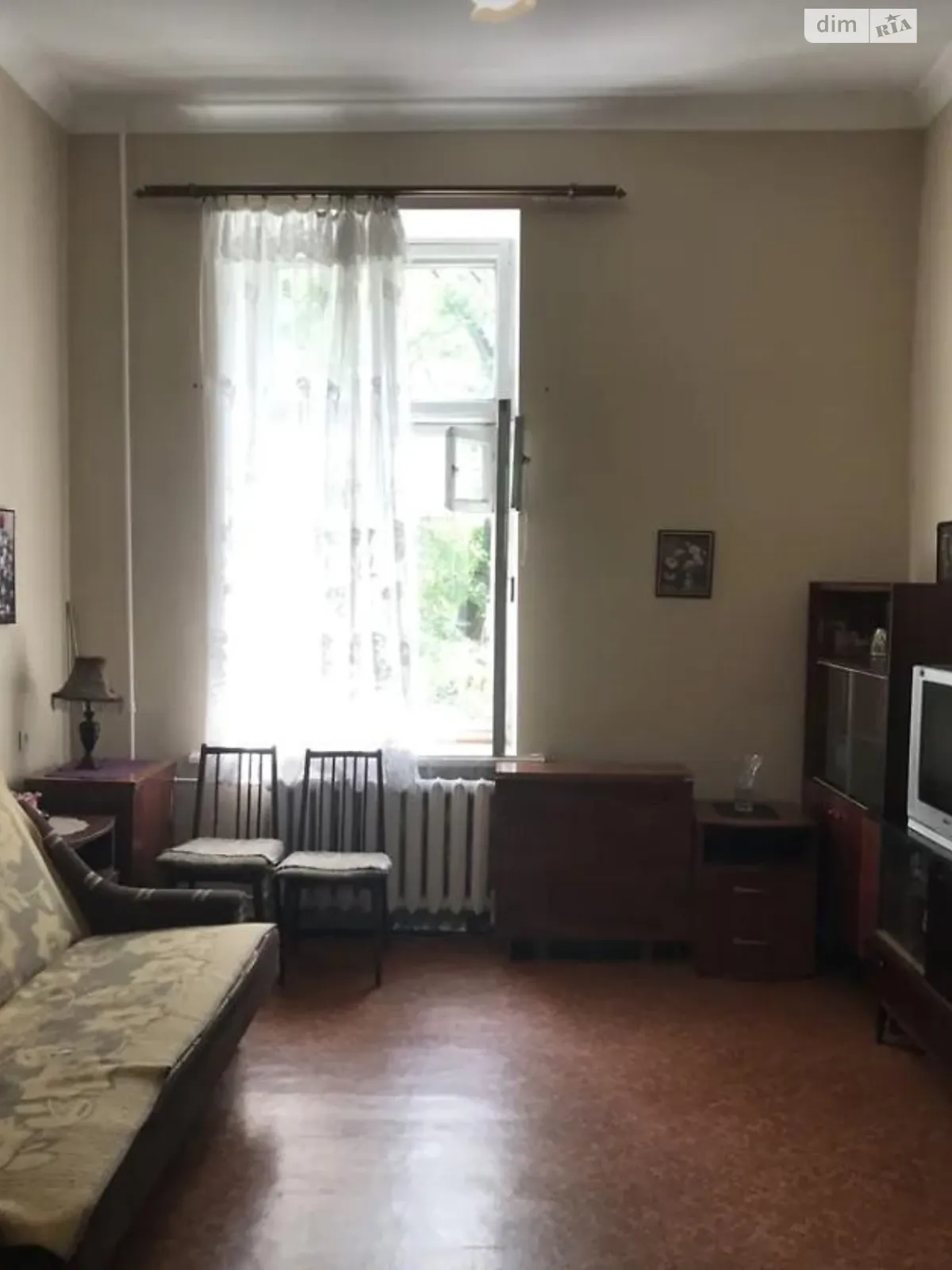 Продается 2-комнатная квартира 36 кв. м в Одессе, ул. Еврейская, 10 - фото 1