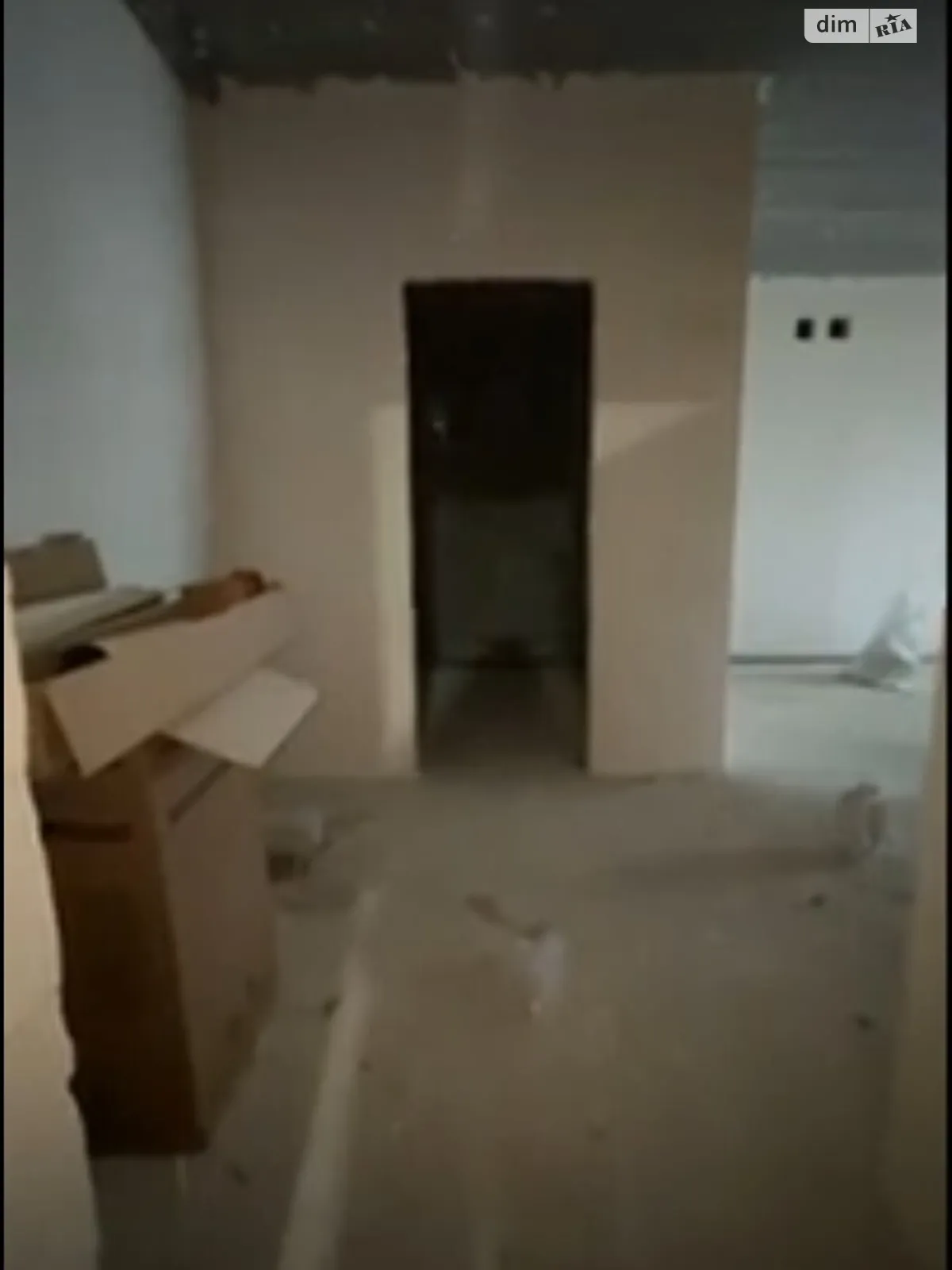 Продається 1-кімнатна квартира 50 кв. м у Бучі, вул. Володимира Грушевского, 4А - фото 1