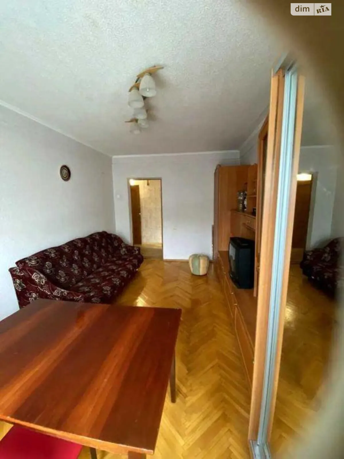 Продается 2-комнатная квартира 65.5 кв. м в Киеве, просп. Голосеевский(40-летия Октября), 116 - фото 1