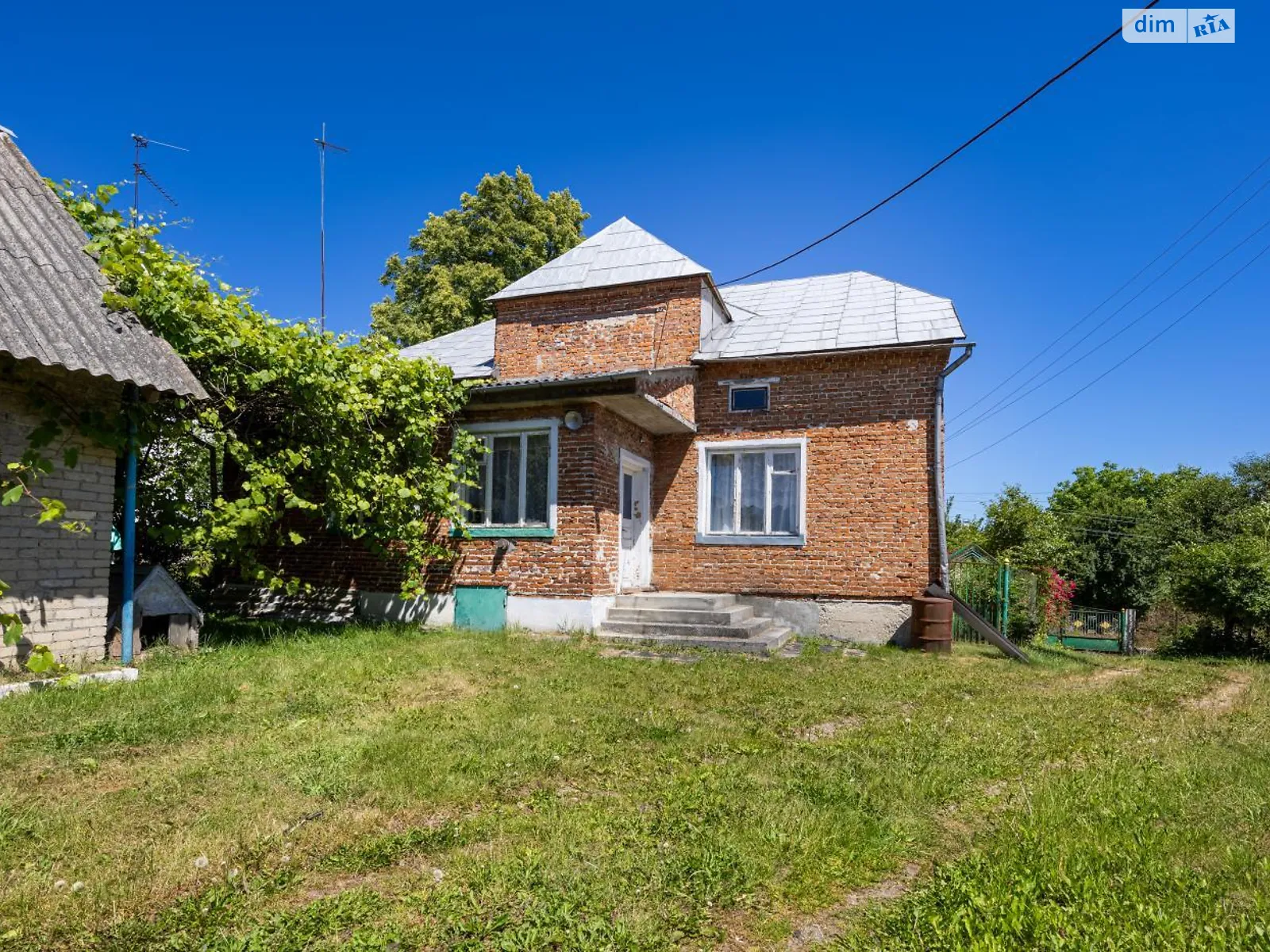 Продается одноэтажный дом 106.3 кв. м с террасой, цена: 73000 $ - фото 1