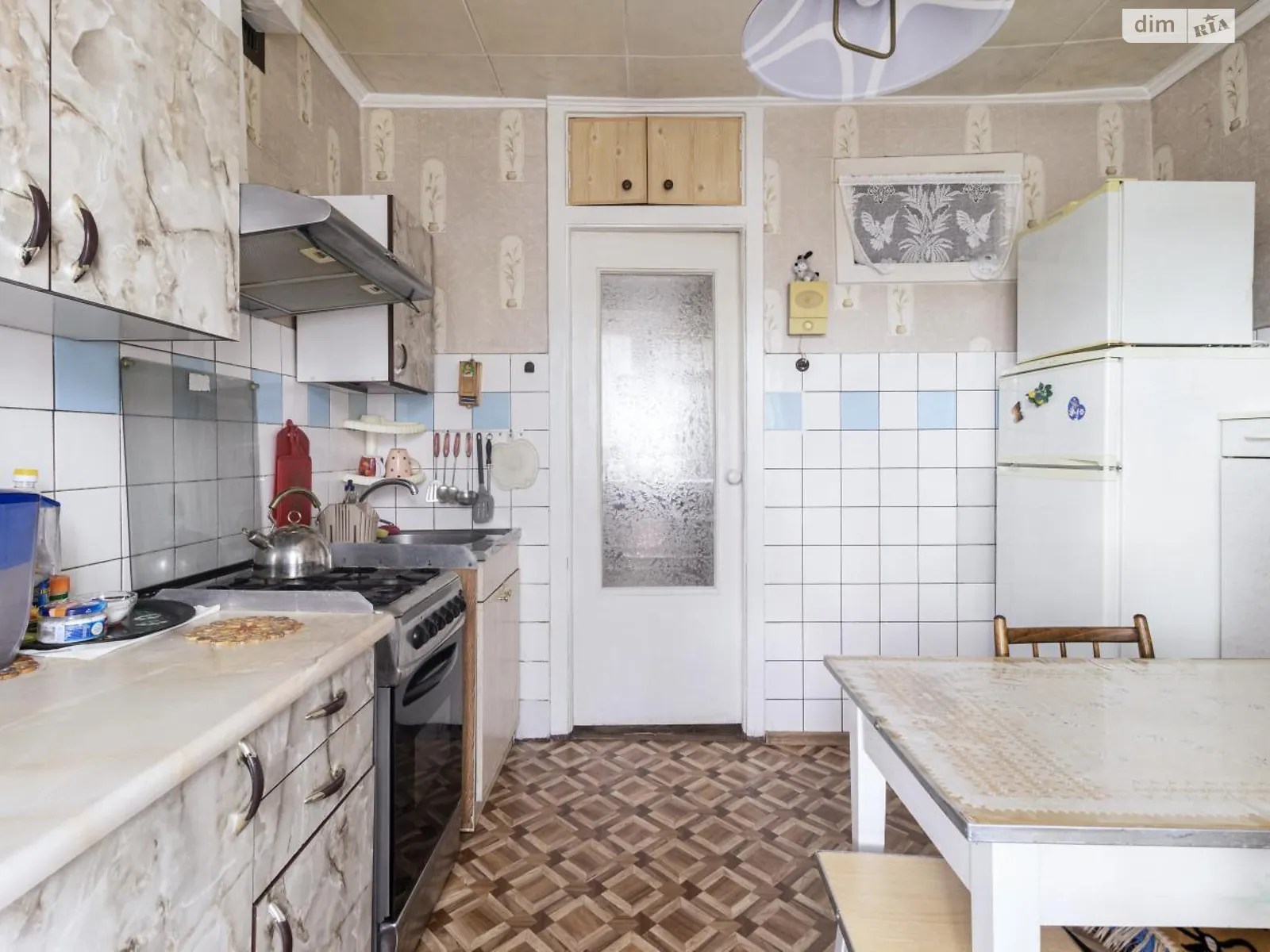 Продается 2-комнатная квартира 51.6 кв. м в Львове, цена: 71000 $ - фото 1