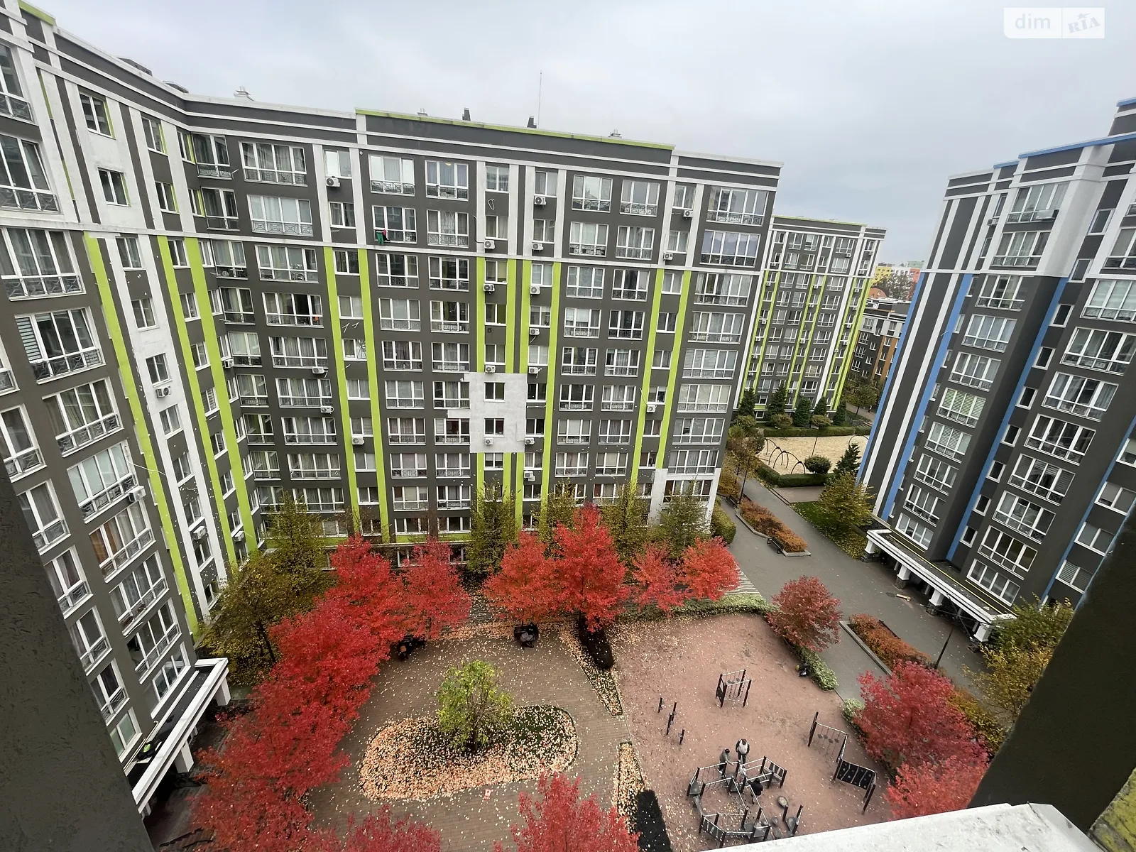 Продається 1-кімнатна квартира 38.36 кв. м у Ірпені, вул. Григорія Сковороди - фото 1