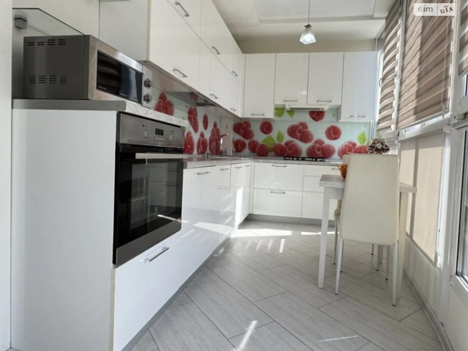 Сдается в аренду 2-комнатная квартира 67.8 кв. м в Виннице, ул. Князей Кориатовичей - фото 1