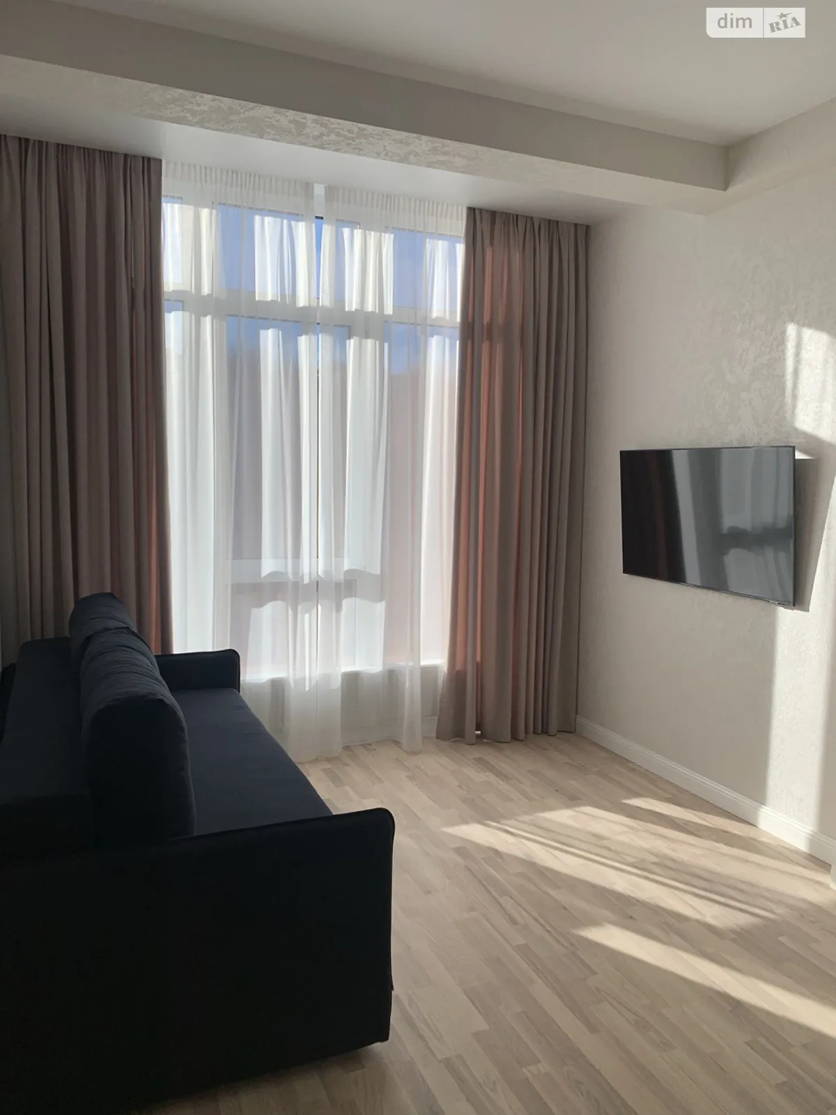 ул. Софиевская, 1Б Приморский Одесса ЖК ITown - фото 2