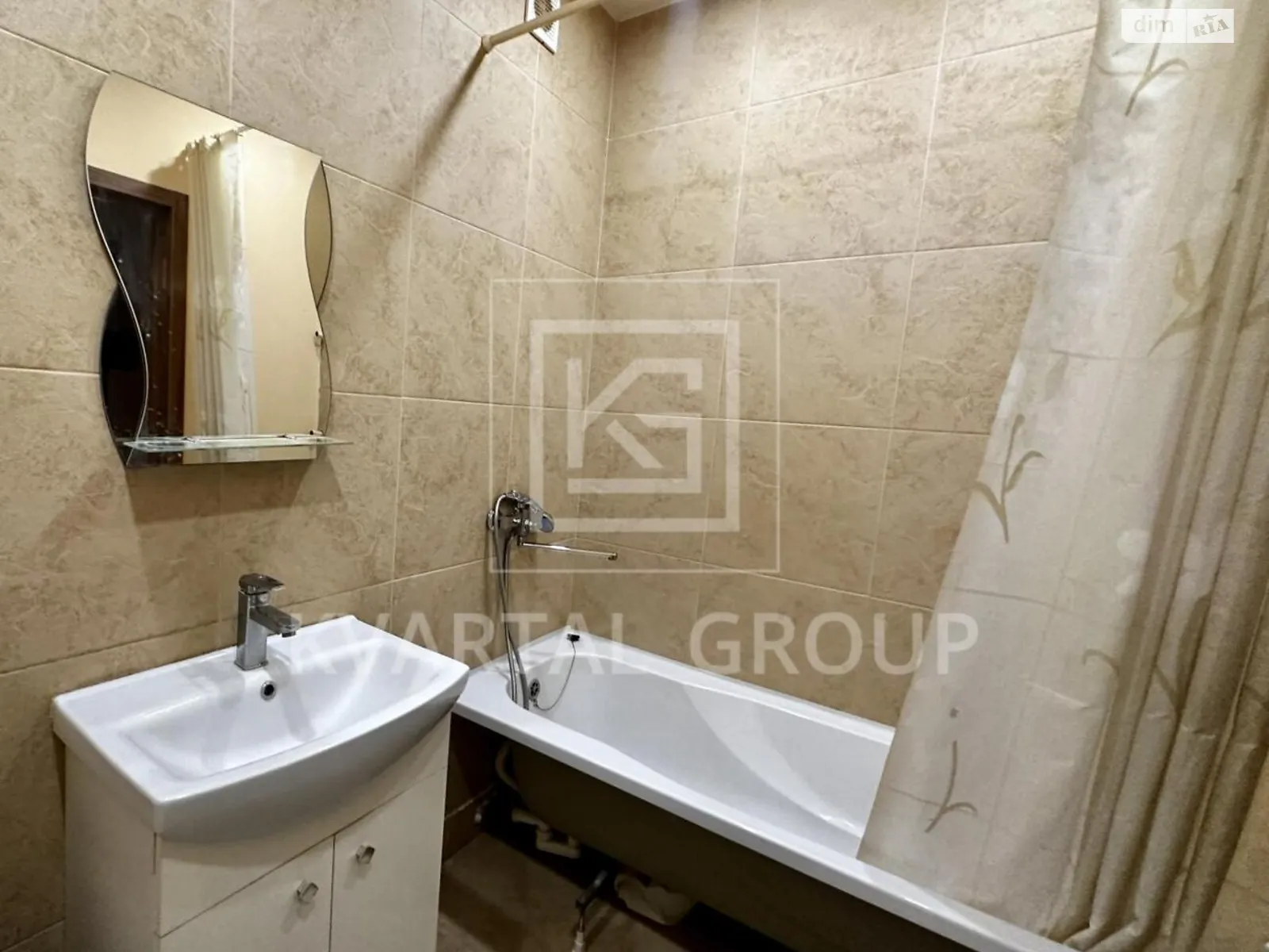 Продається 1-кімнатна квартира 37.3 кв. м у Ірпені, вул. Миколи Сингаївського(Новооскольська) - фото 1