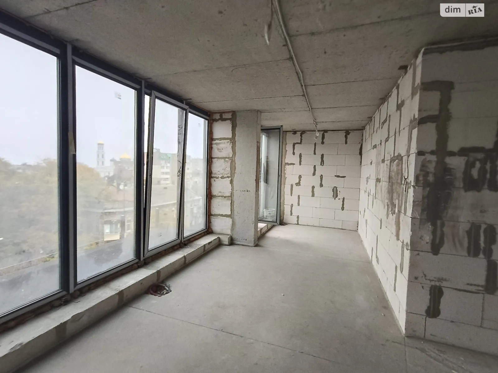 Продается 1-комнатная квартира 34.7 кв. м в Одессе, ул. Большая Арнаутская - фото 1