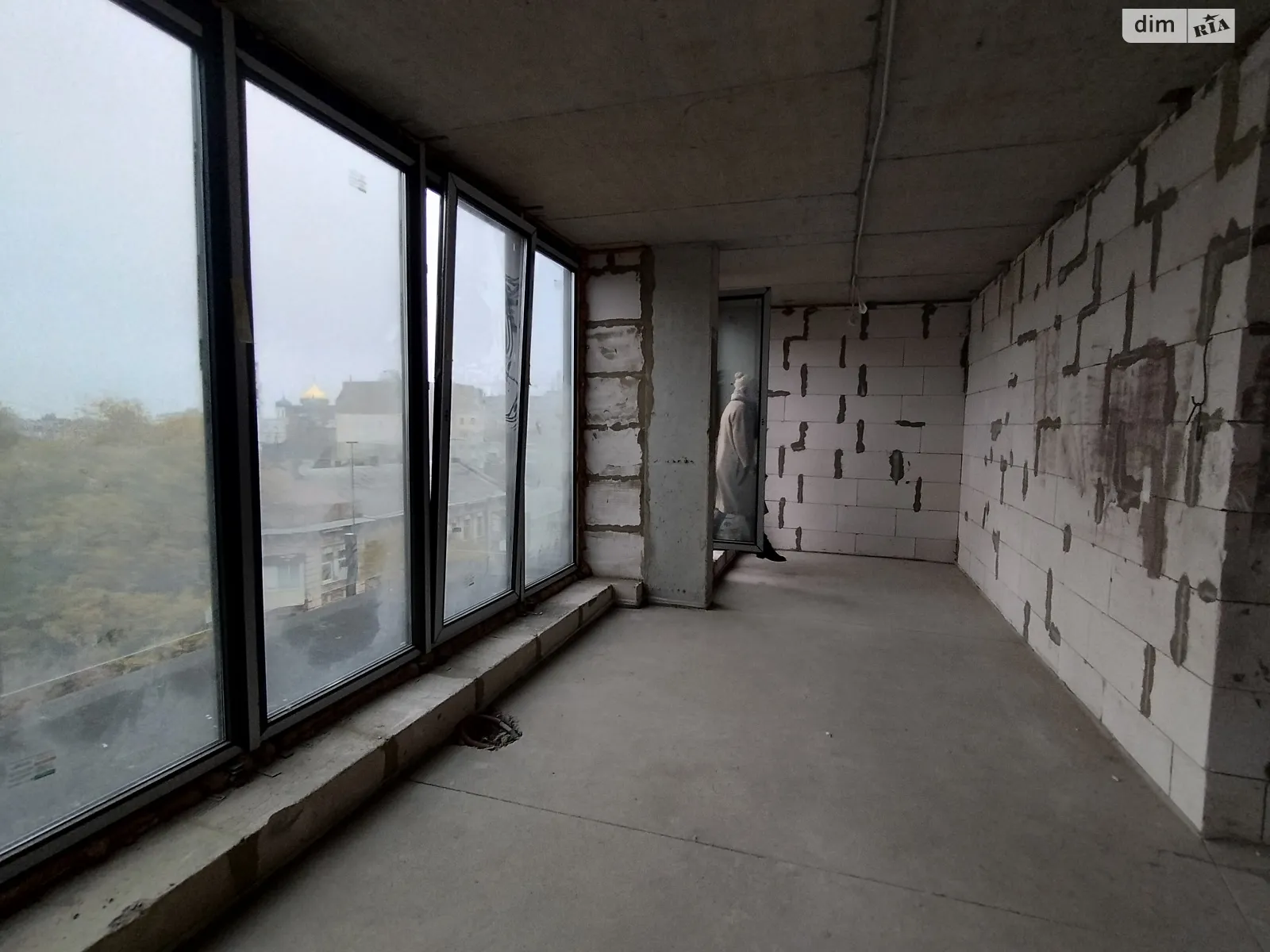 Продается 1-комнатная квартира 37.4 кв. м в Одессе, ул. Большая Арнаутская - фото 1