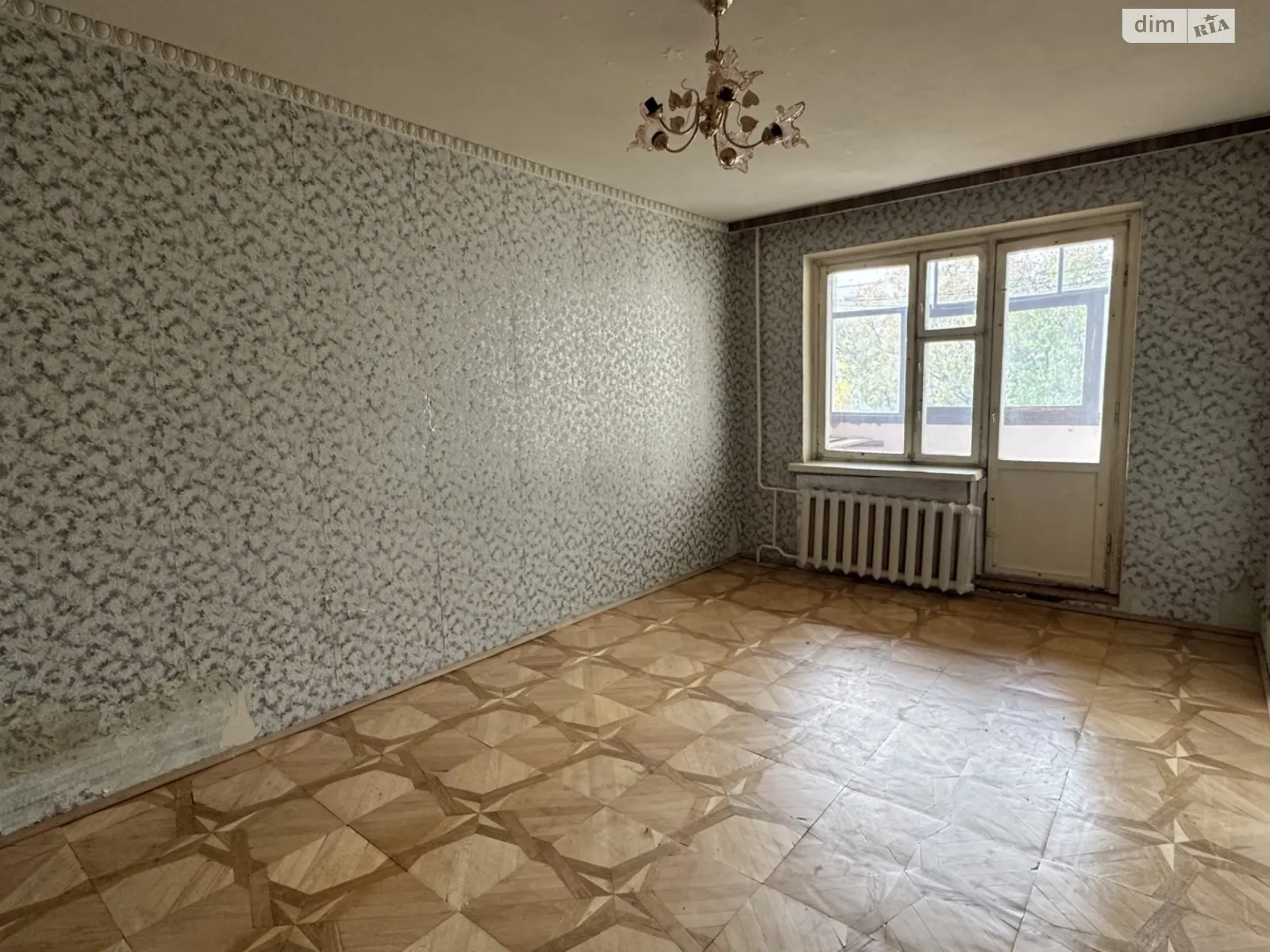 Продается 3-комнатная квартира 71 кв. м в Хмельницком, ул. Панаса Мирного, 21/4 - фото 1