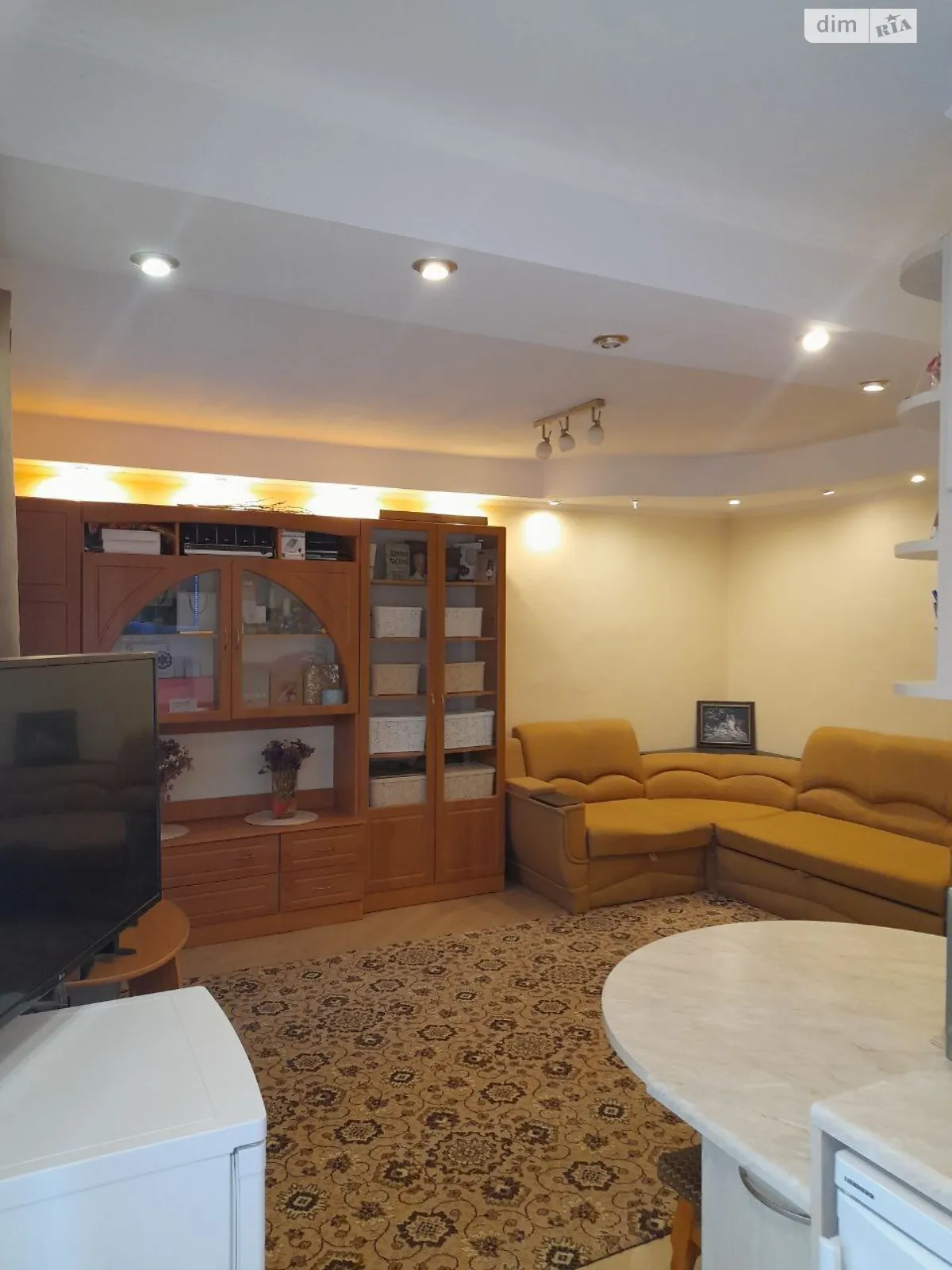 Продается 1-комнатная квартира 29.4 кв. м в Киеве, ул. Рея Бредбери(Володи Дубинина), 14 - фото 1