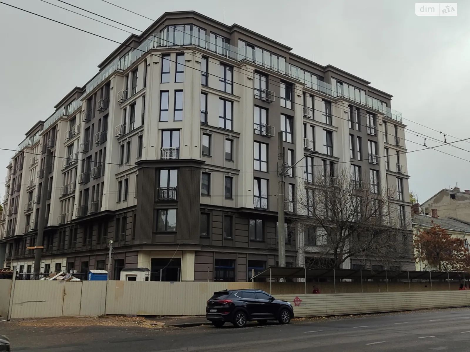 Продається приміщення вільного призначення 1085 кв. м в 7-поверховій будівлі, цена: 2170000 $ - фото 1