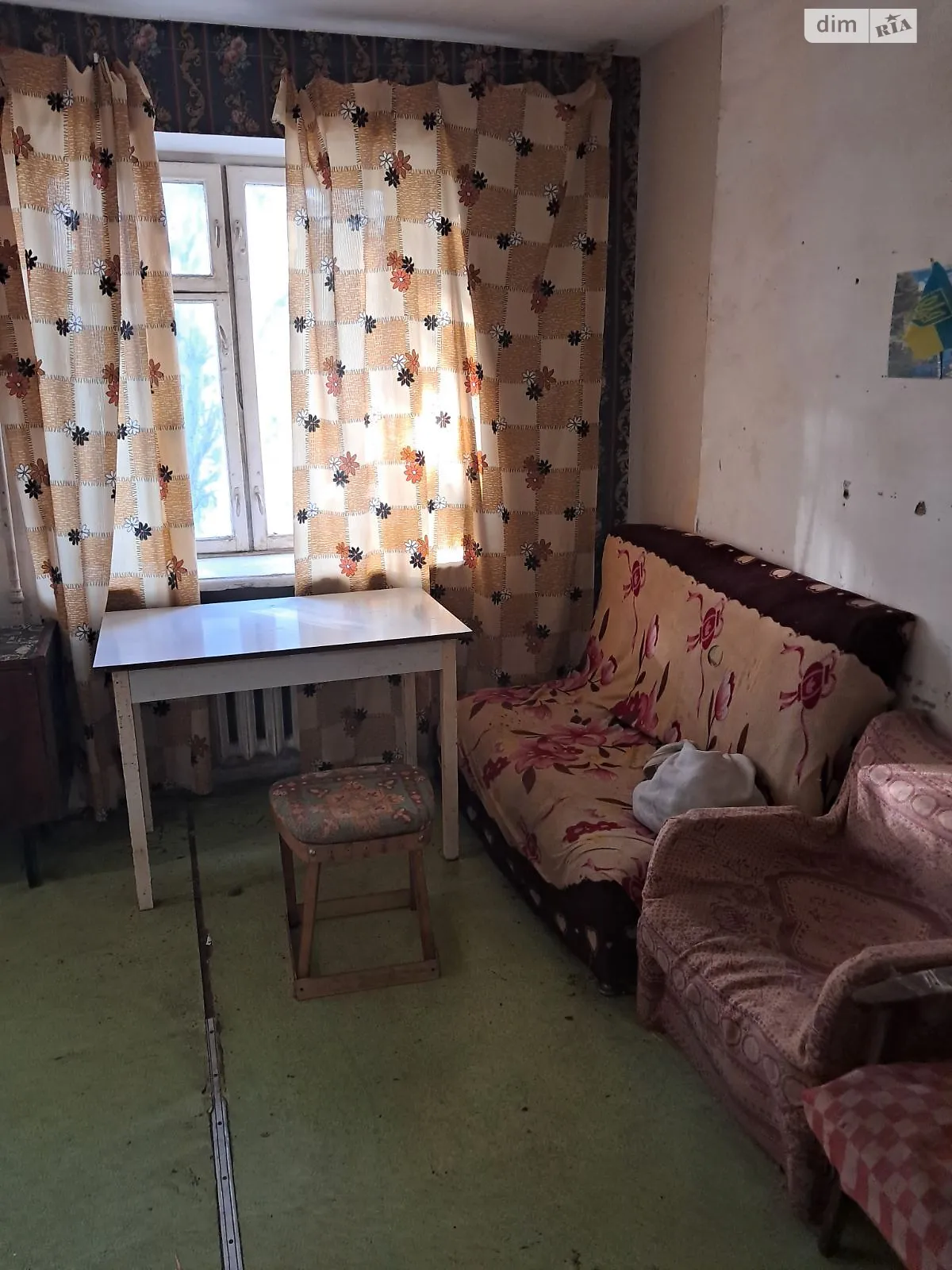 Сдается в аренду 3-комнатная квартира 56 кв. м в Одессе, ул. Кирпичнозаводская - фото 1