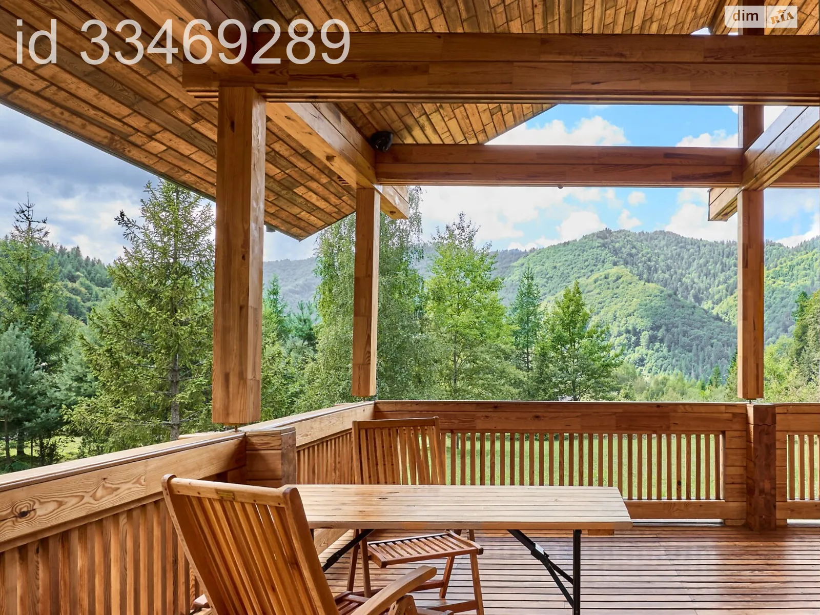 Продается дом на 2 этажа 125.9 кв. м с гаражом, цена: 275000 $ - фото 1