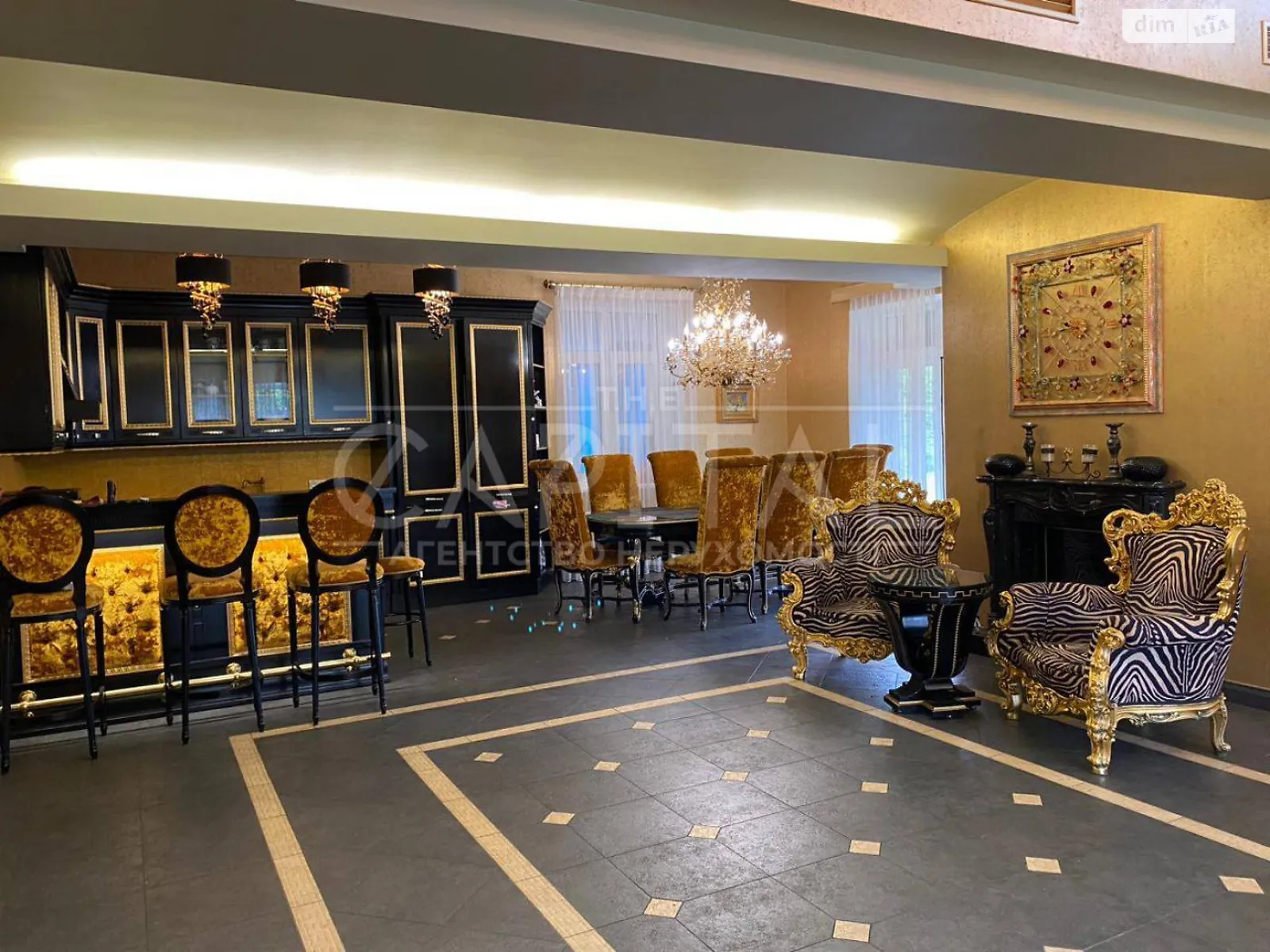 Обухівський, 1 Козин (Обухов), цена: 8000 $ - фото 1