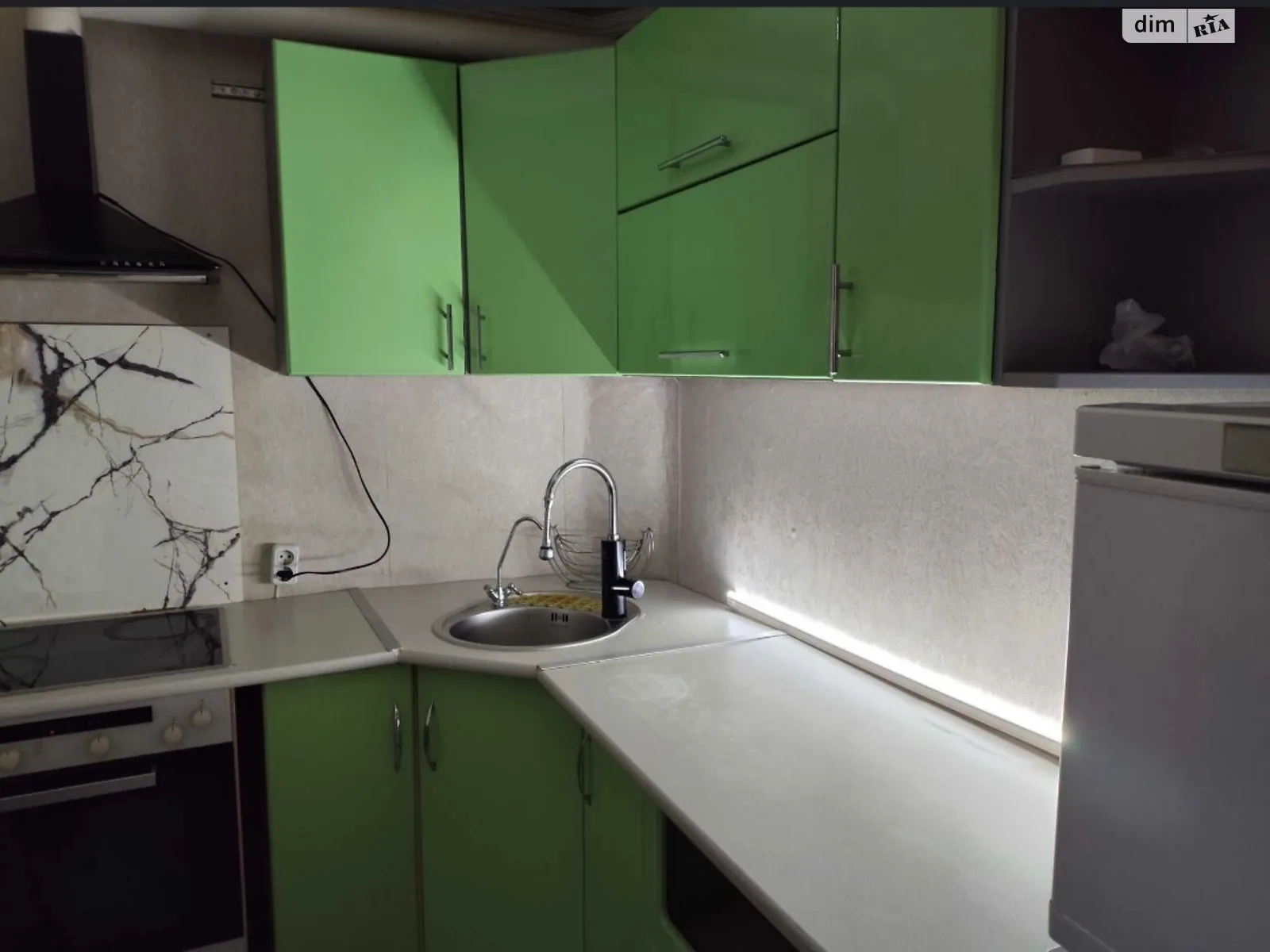 Продается 1-комнатная квартира 40 кв. м в Одессе, ул. Владислава Бувалкина(Генерала Бочарова) - фото 1