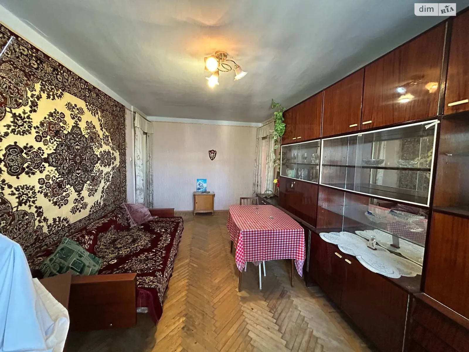 Продається 3-кімнатна квартира 57.6 кв. м у Миколаєві, просп. Богоявленський - фото 1