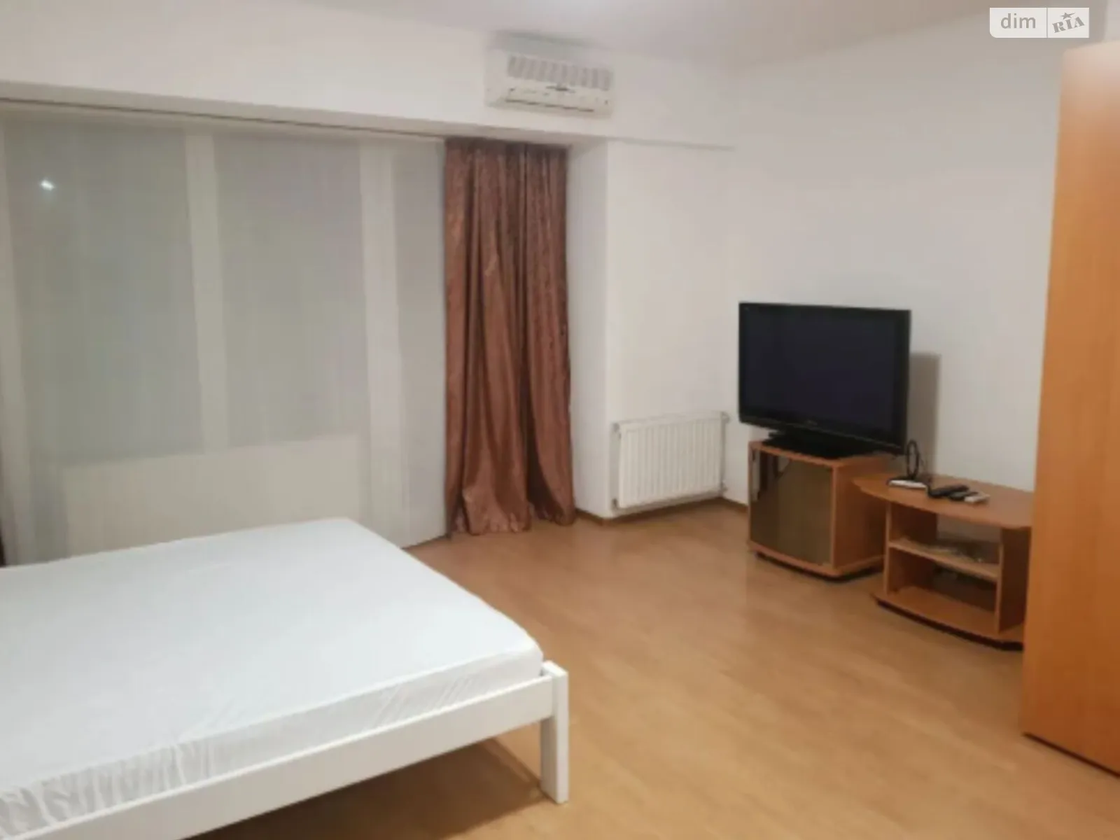 Продается 1-комнатная квартира 33 кв. м в Днепре, просп. Поля Александра, 27Д - фото 1