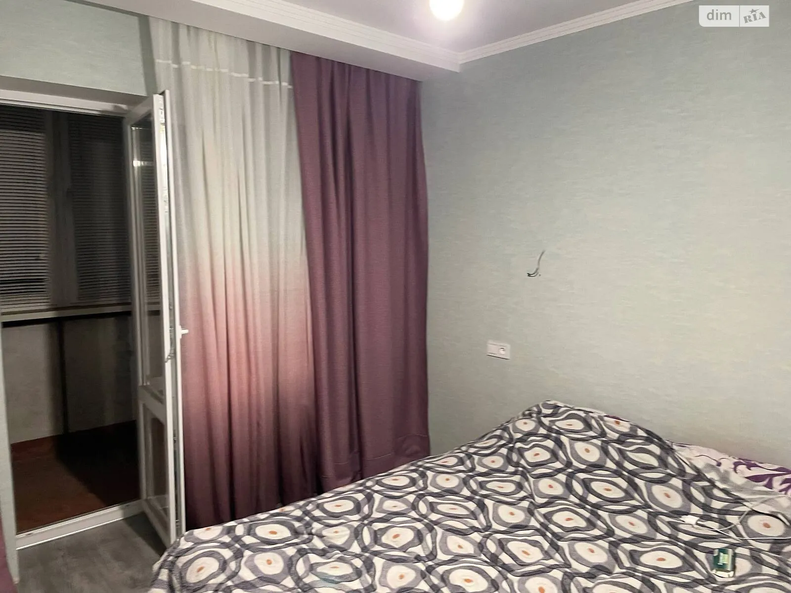 Продається 2-кімнатна квартира 56.6 кв. м у Кам'янському, просп. Івана Франка(Карла Маркса), 26 - фото 1