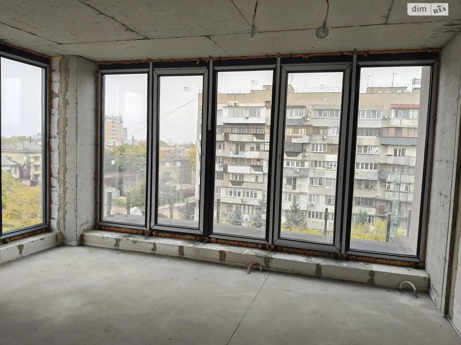 Продается 1-комнатная квартира 23.6 кв. м в Одессе, ул. Большая Арнаутская - фото 1