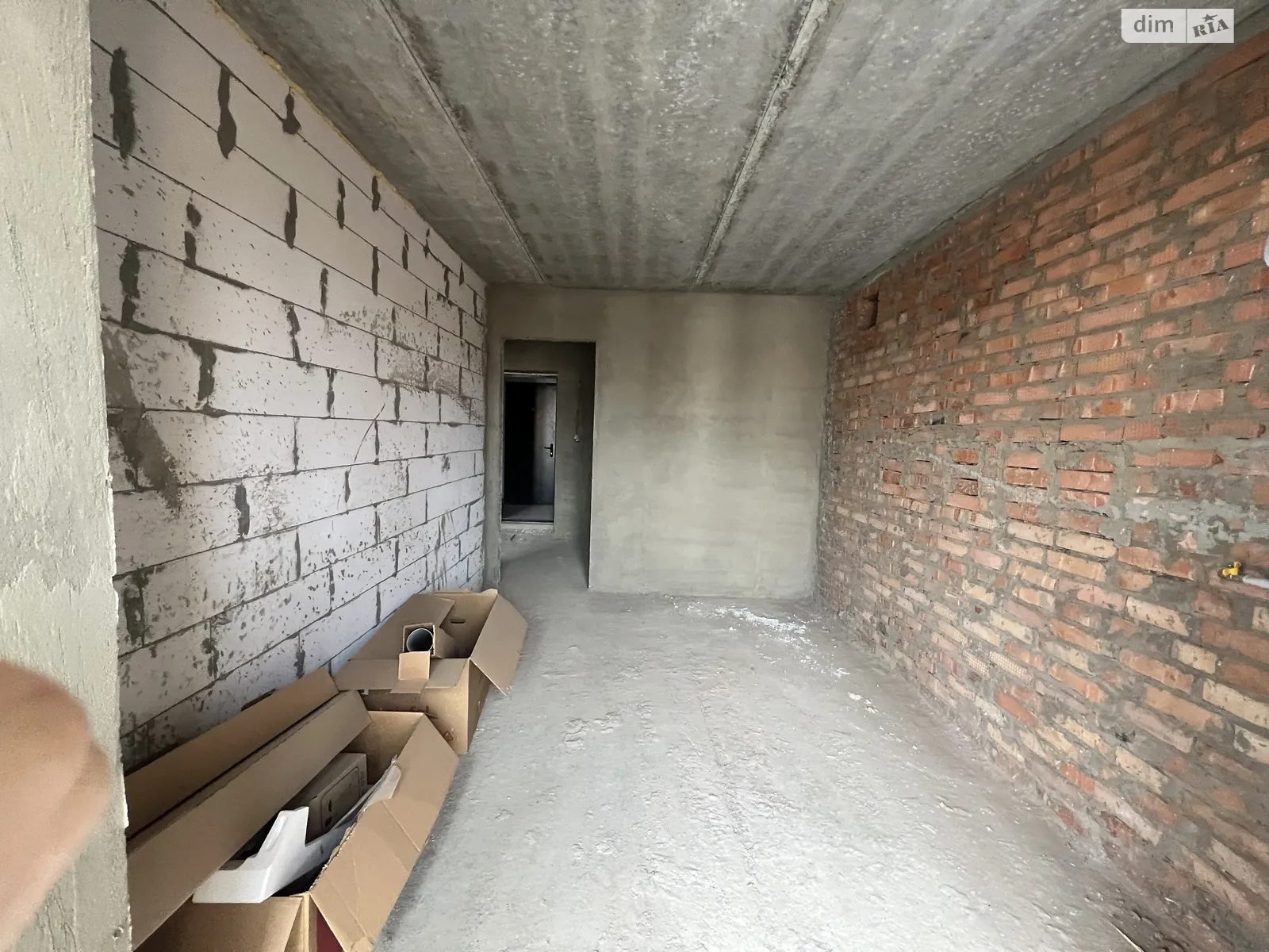 Продается 1-комнатная квартира 66 кв. м в Винницких Хуторах, Немировское шоссе, 94И корпус 1 - фото 1