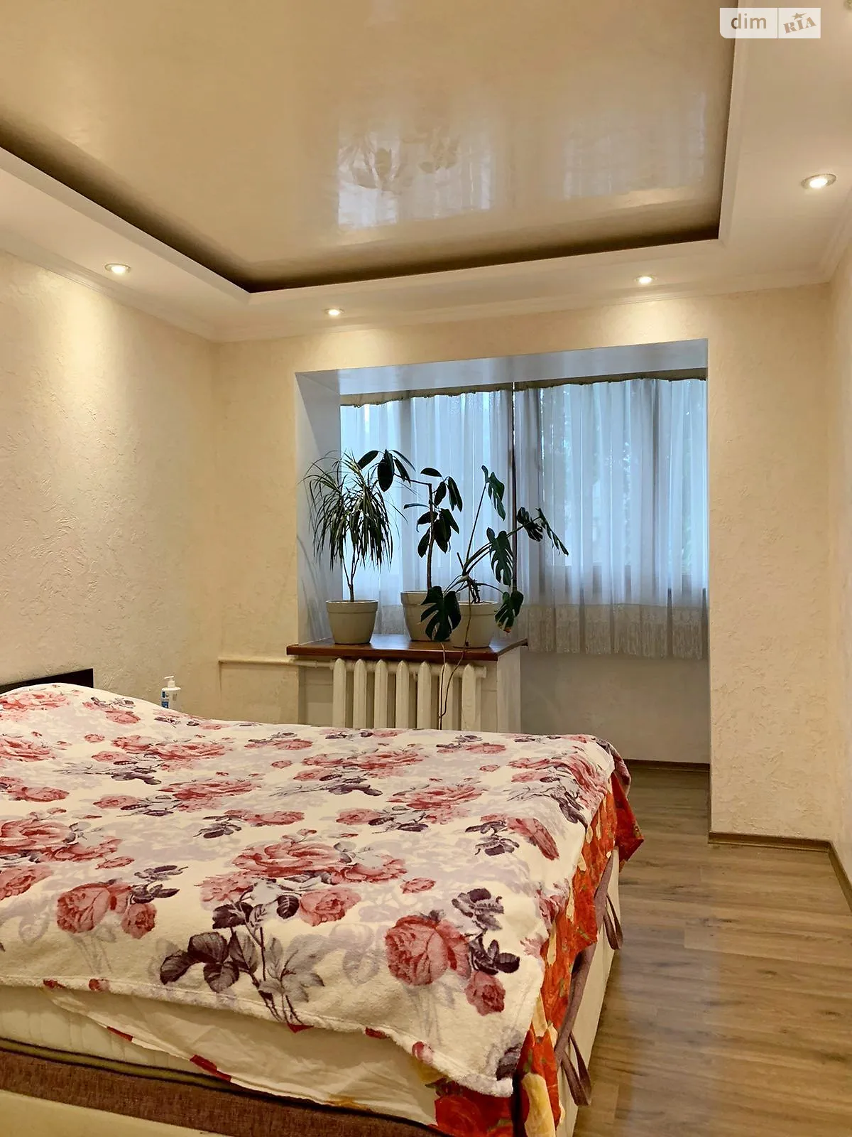 Сдается в аренду 2-комнатная квартира 45 кв. м в Одессе, ул. Академика Филатова - фото 1