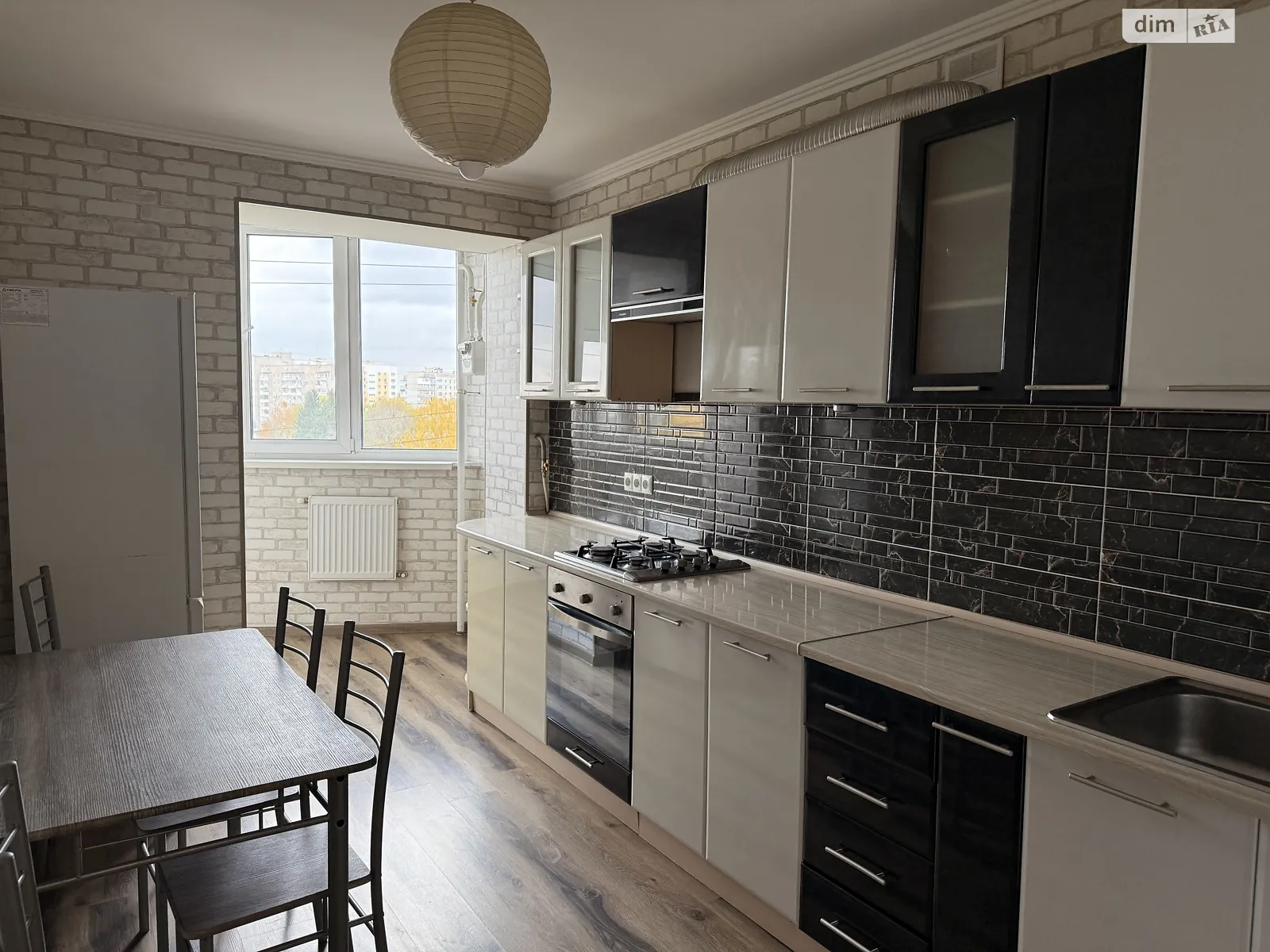 Здається в оренду 1-кімнатна квартира 46 кв. м у Вінниці, вул. Гетьмана Мазепи(Чехова), 9В - фото 1