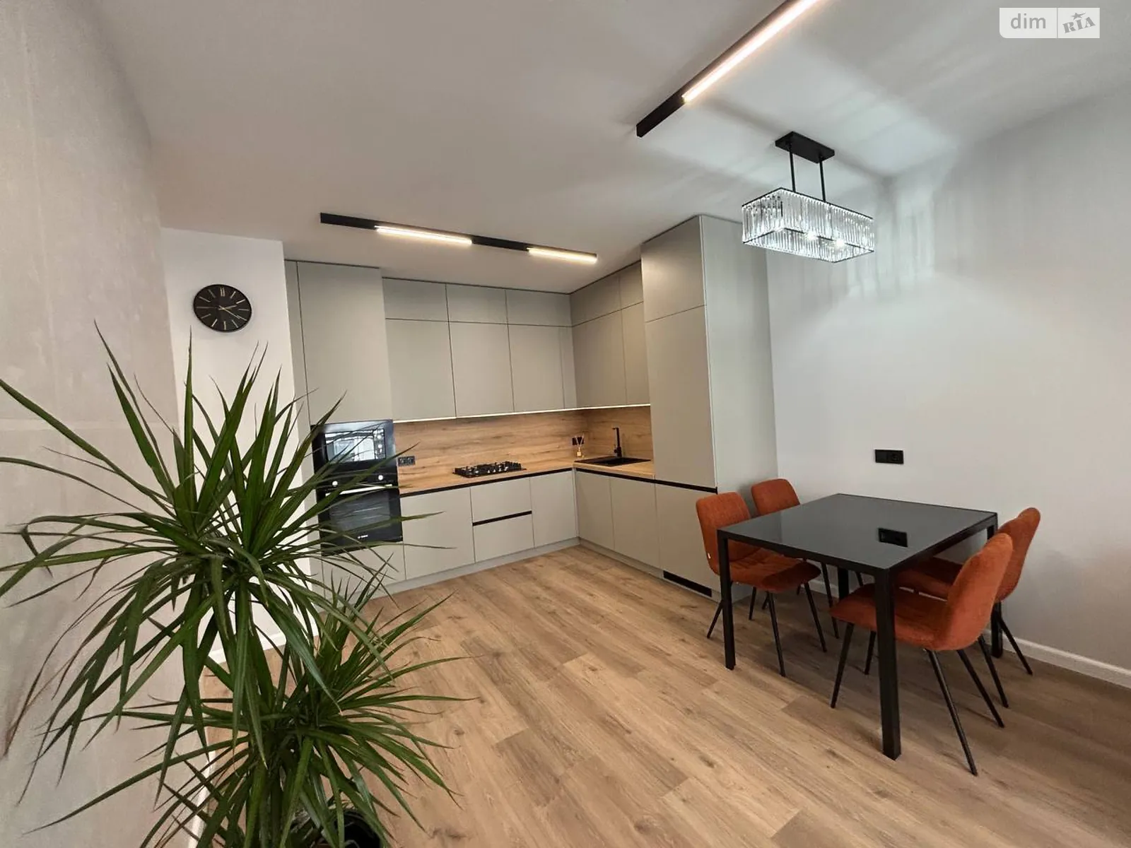 Сдается в аренду 2-комнатная квартира 63.1 кв. м в Сокольниках, ул. Героев Майдана - фото 1