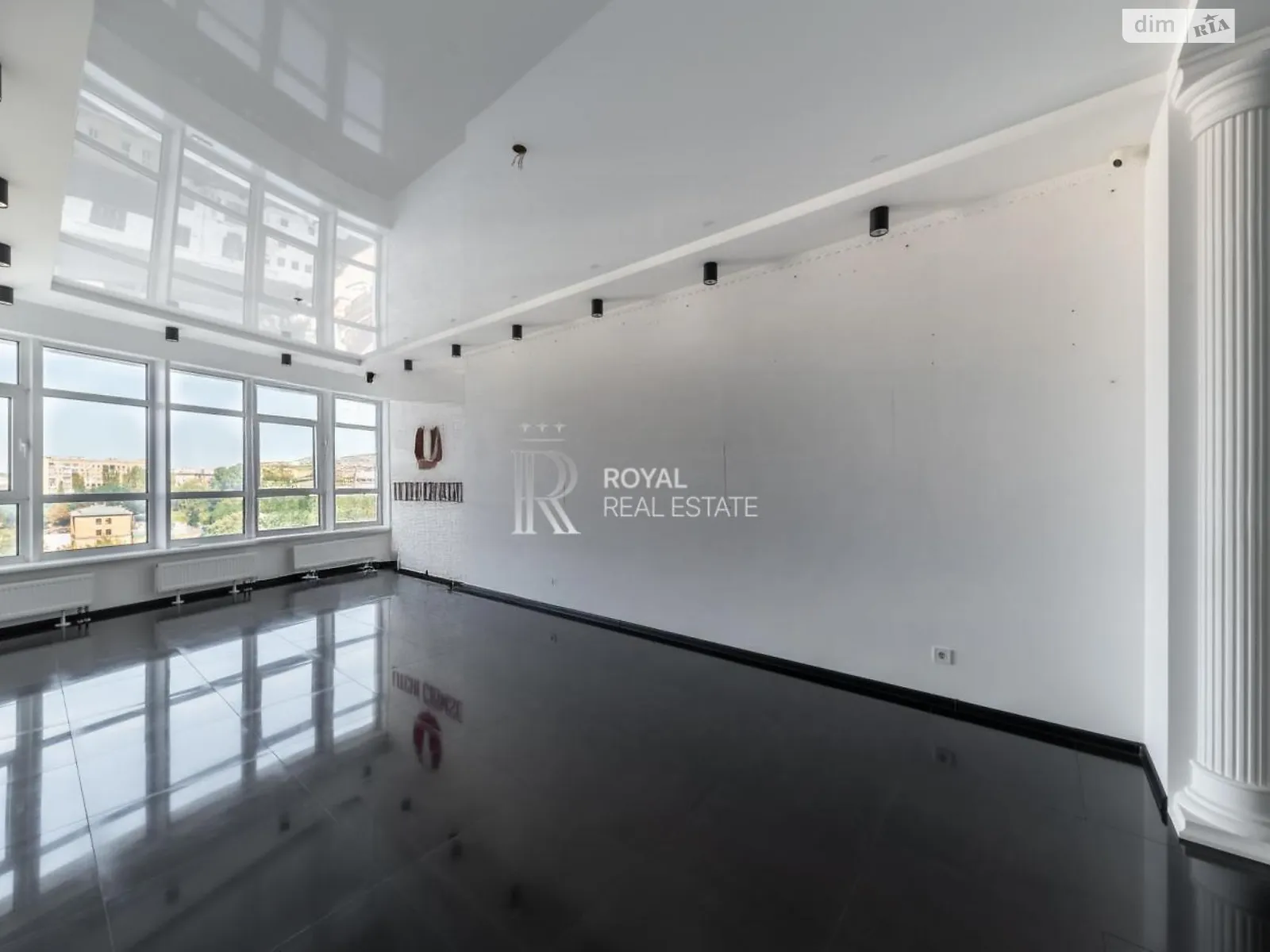 узвіз Кловський, 7А Печерськ Київ ЖК Кловський узвіз, 7, цена: 3000 $ - фото 1