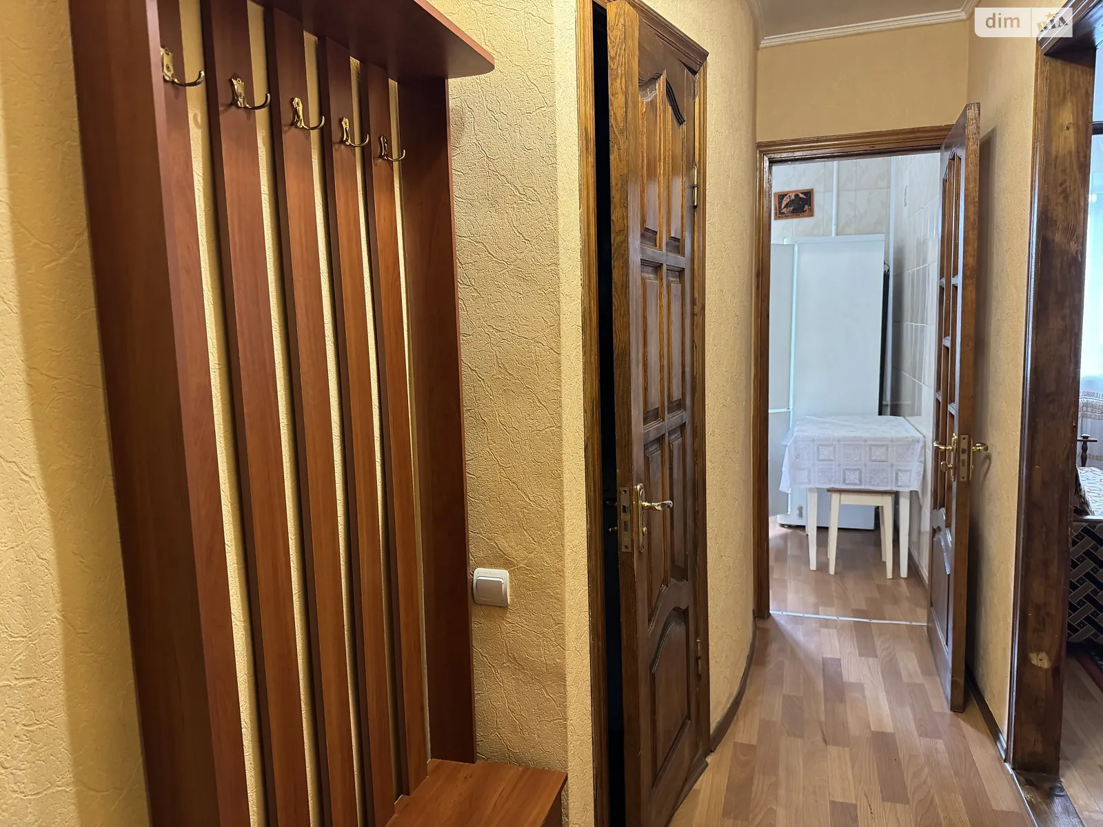 Сдается в аренду 1-комнатная квартира 33 кв. м в Виннице, ул. Шимка Максима - фото 1