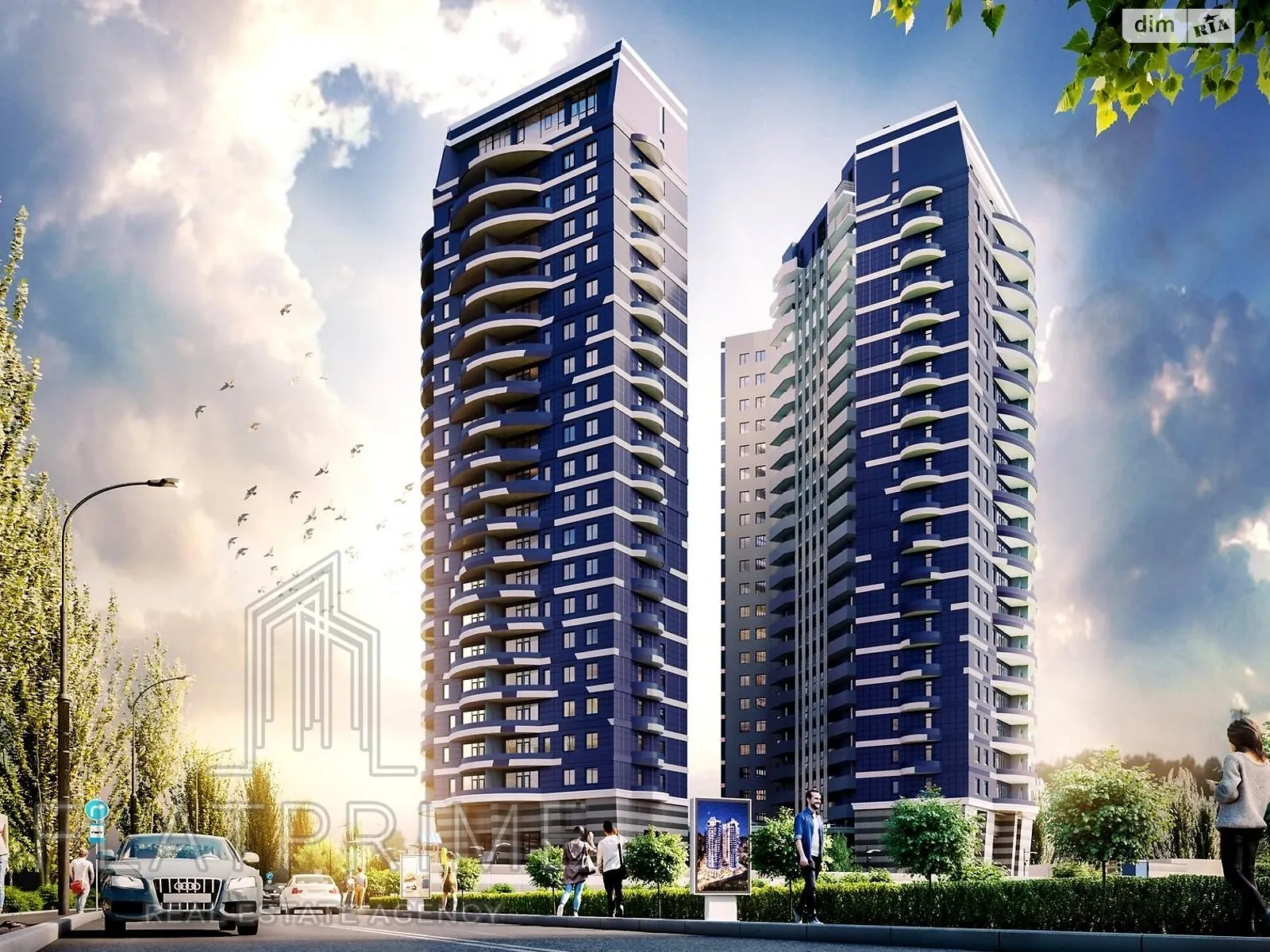 Продается 5-комнатная квартира 171 кв. м в Киеве, цена: 380000 $ - фото 1