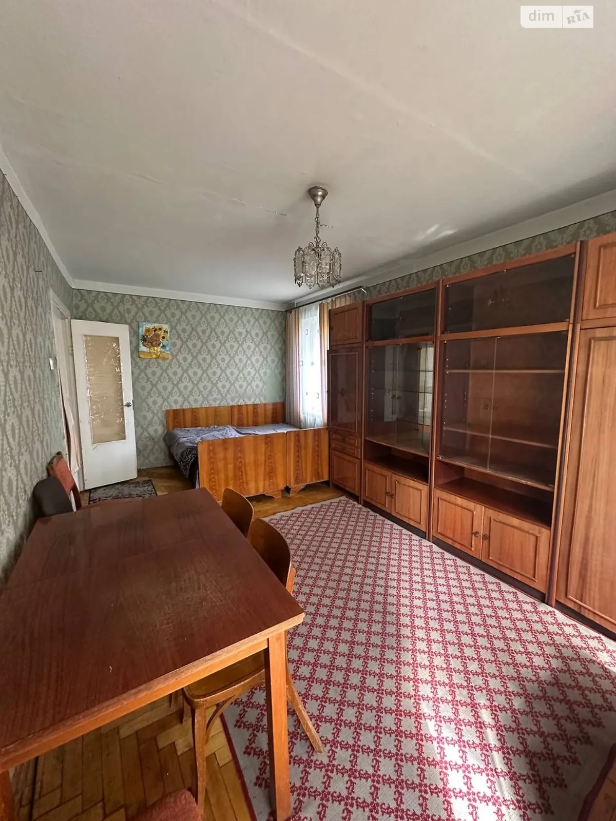 2-кімнатна квартира 52 кв. м у Тернополі, вул. Євгена Коновальця, 16 - фото 1