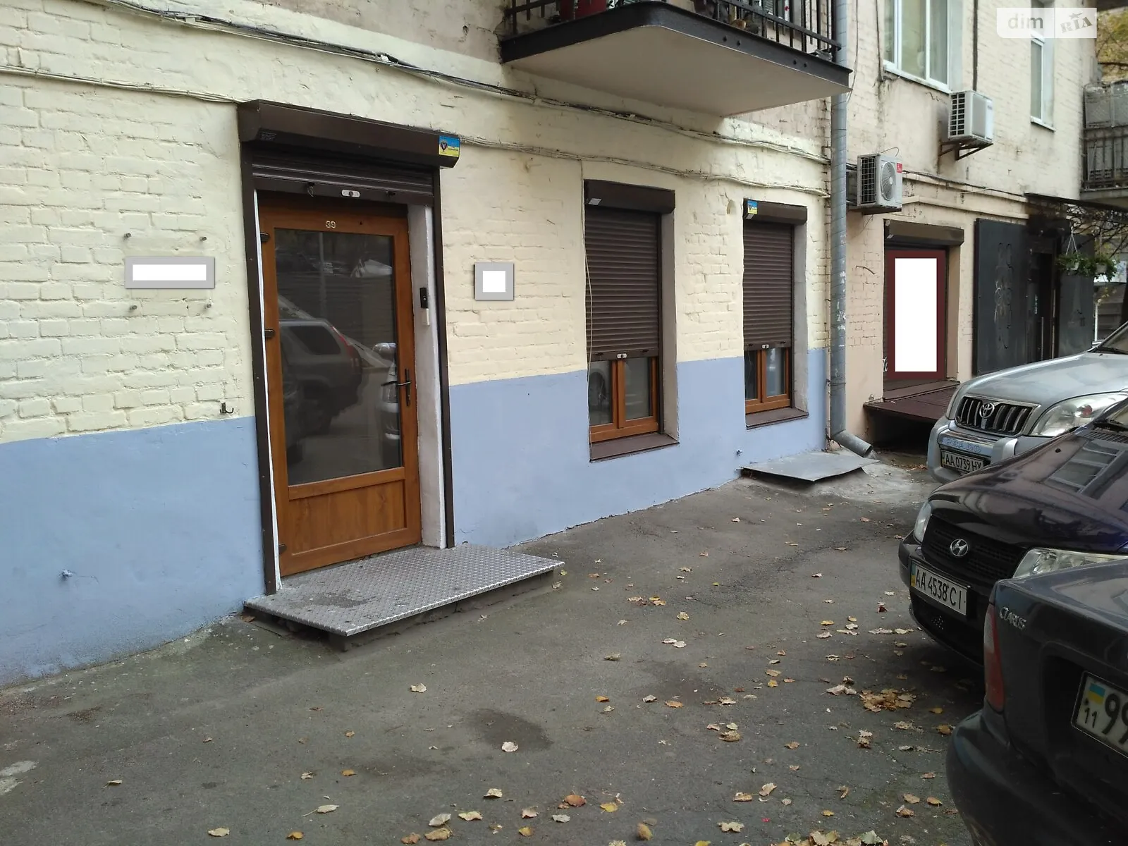 Здається в оренду офіс 50 кв. м в бізнес-центрі, цена: 35000 грн - фото 1