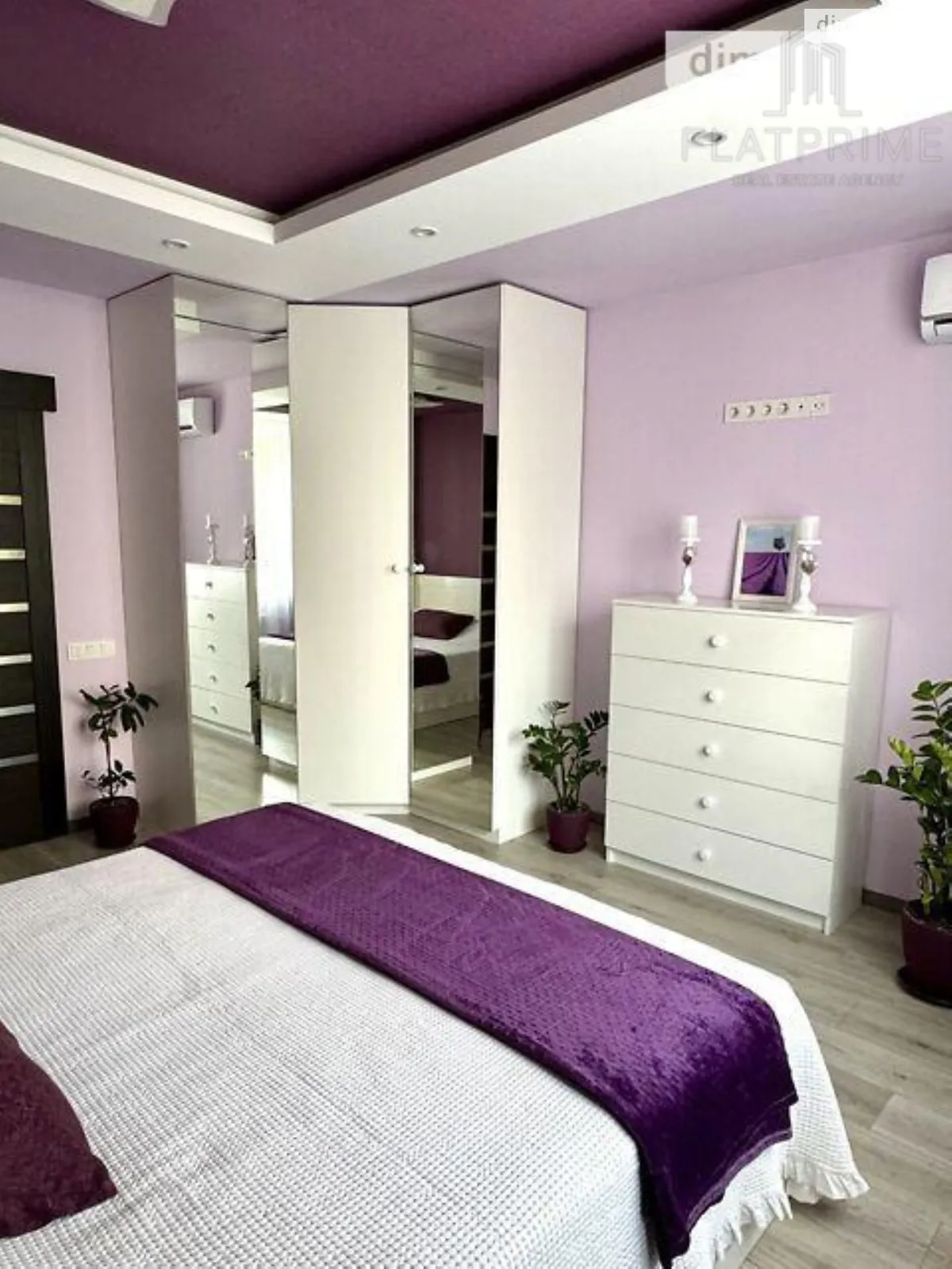 Продается 2-комнатная квартира 49.5 кв. м в Софиевской Борщаговке, ул. Гетманская - фото 1