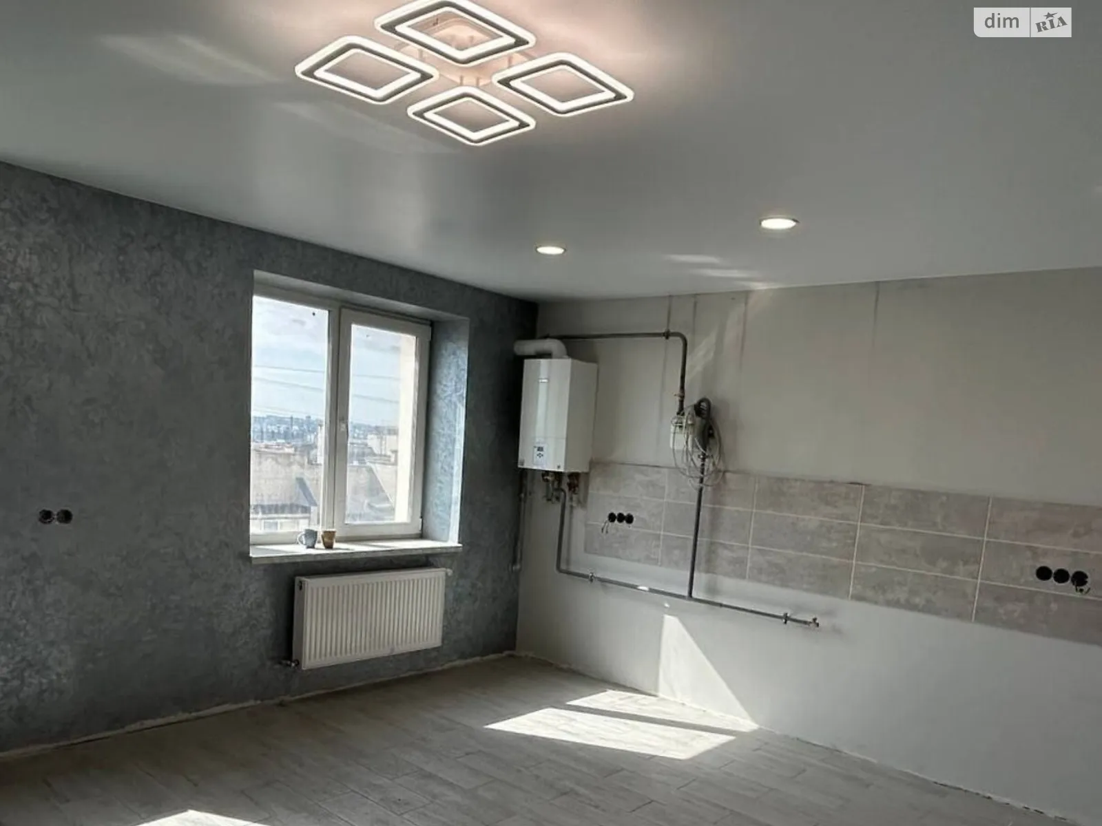 Продается 2-комнатная квартира 64.6 кв. м в Хмельницком, цена: 61600 $ - фото 1