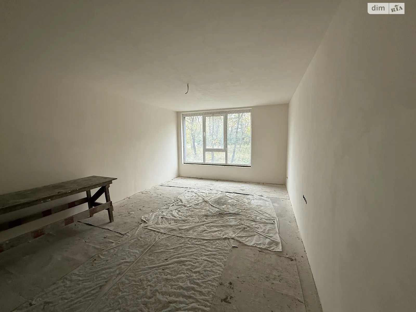 1-комнатная квартира 53 кв. м в, цена: 50000 $ - фото 1