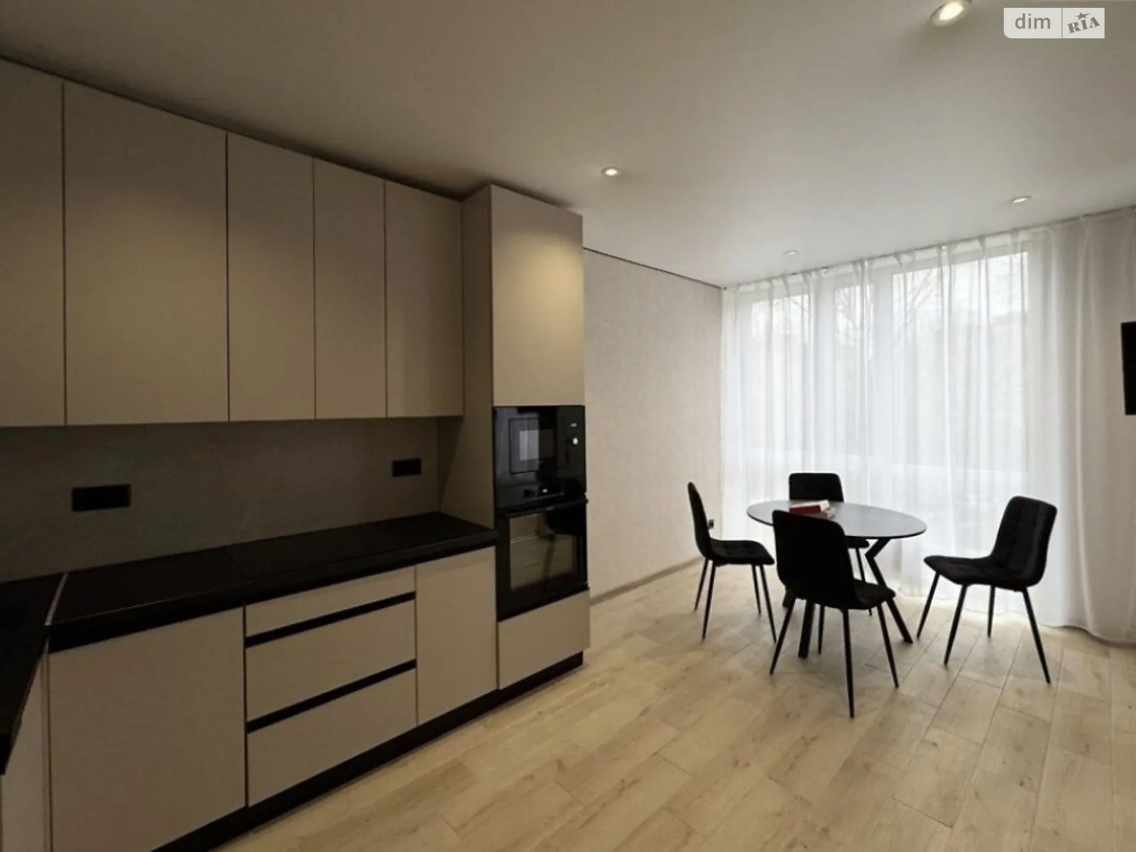 Здається в оренду 1-кімнатна квартира 48 кв. м у Вінниці, вул. 600-річчя - фото 1