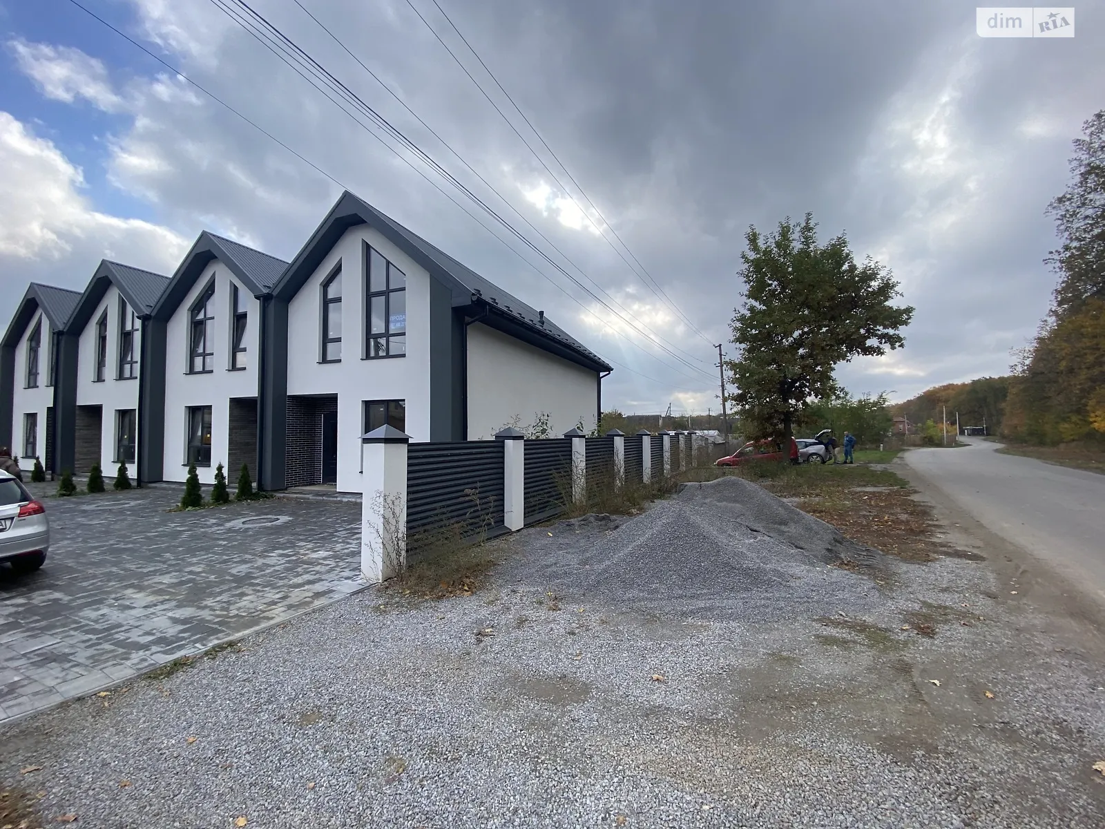 вул. Андрія Шептицького Академічний Вінниця, цена: 75100 $ - фото 1