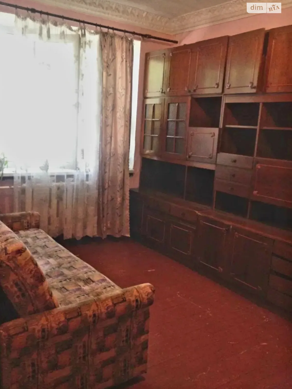2-комнатная квартира 47 кв. м в, цена: 4500 грн - фото 1