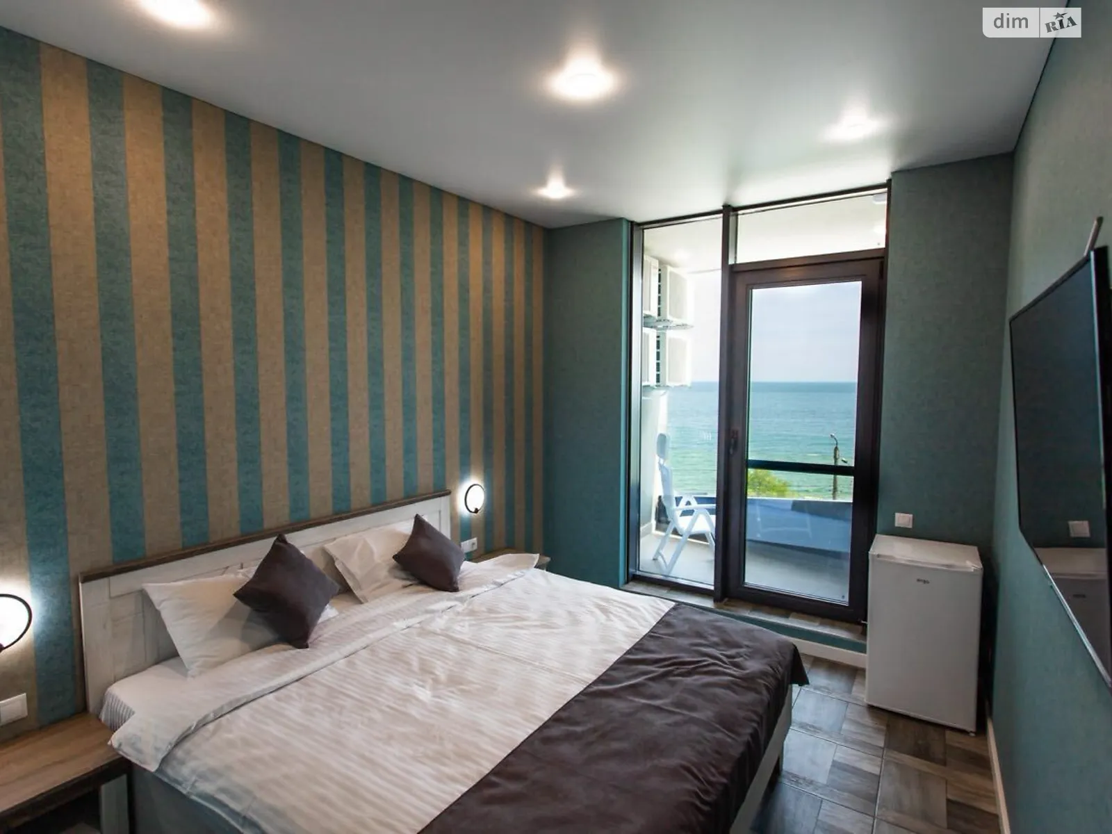 Фонтанская дор., 77А Большой Фонтан Одесса ЖК Costa Fontana - фото 2