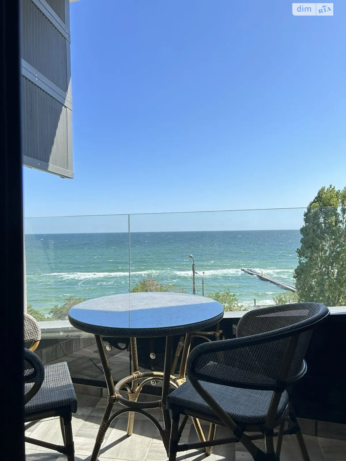 Фонтанская дор., 77А Большой Фонтан Одесса ЖК Costa Fontana - фото 4