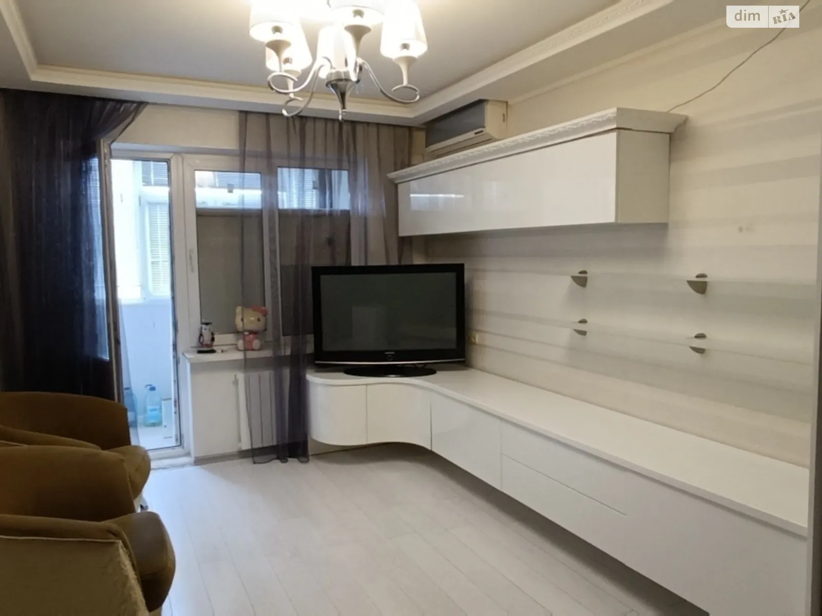 Продается 2-комнатная квартира 45 кв. м в Николаеве - фото 1