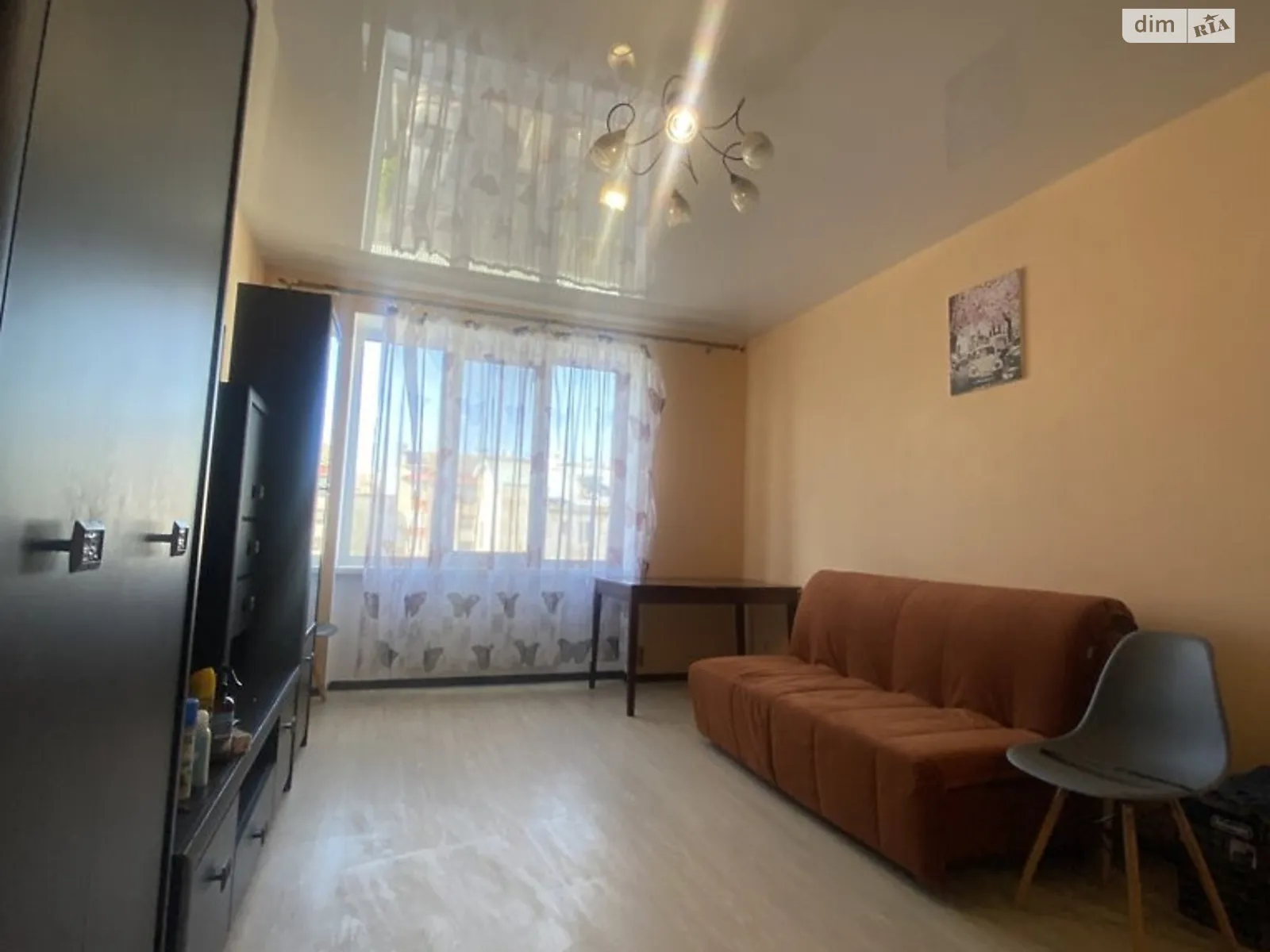 Здається в оренду 1-кімнатна квартира 45 кв. м у Львові, вул. Рубчака Івана - фото 1