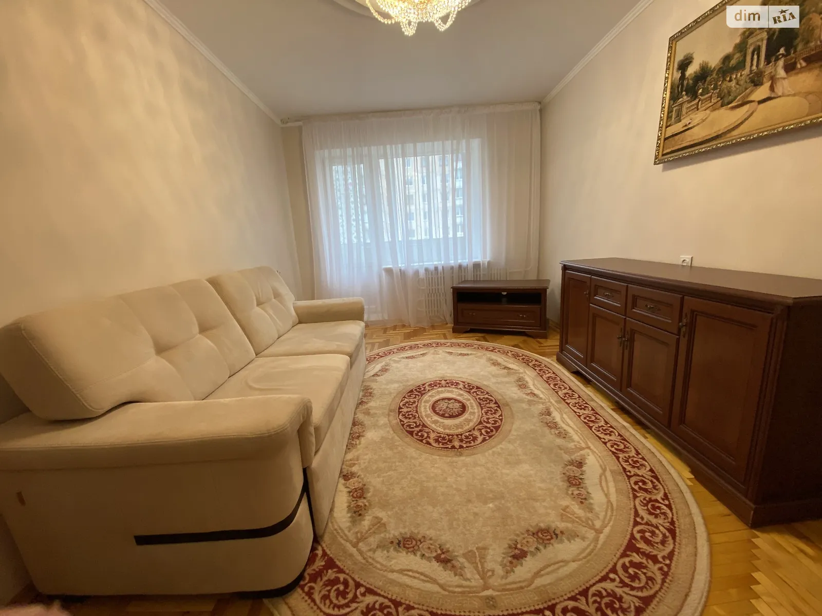 2-комнатная квартира 50 кв. м в Тернополе, ул. Академика Сергея Королева - фото 1