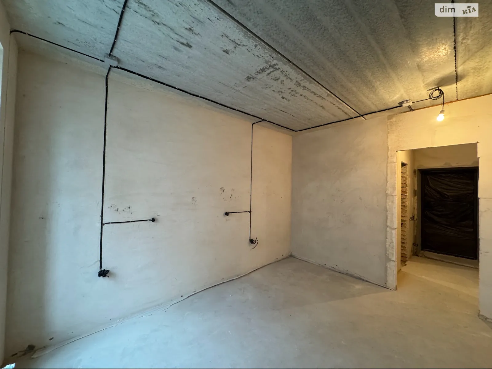 Продається 1-кімнатна квартира 38.9 кв. м у Ірпені, вул. Миколи Сингаївського(Новооскольська), 8К - фото 1