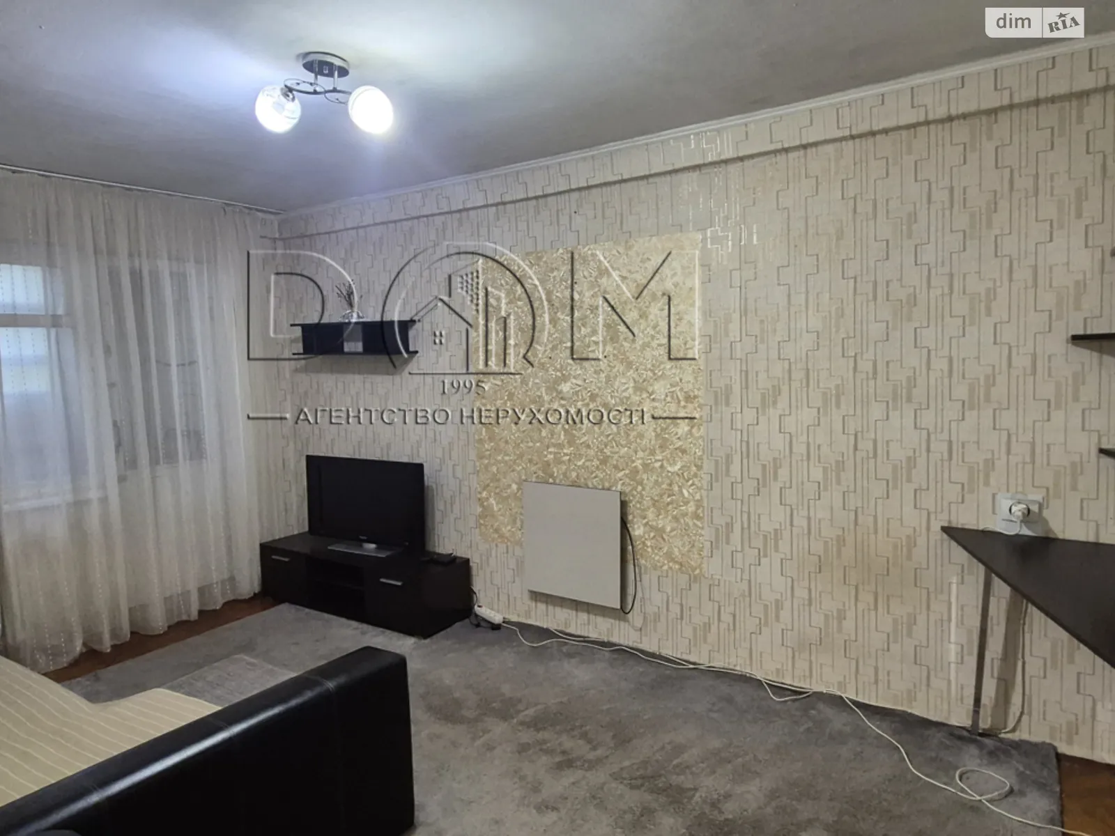 Продается 1-комнатная квартира 29.38 кв. м в Киеве, ул. Академика Шалимова(Героев Севастополя), 17В - фото 1