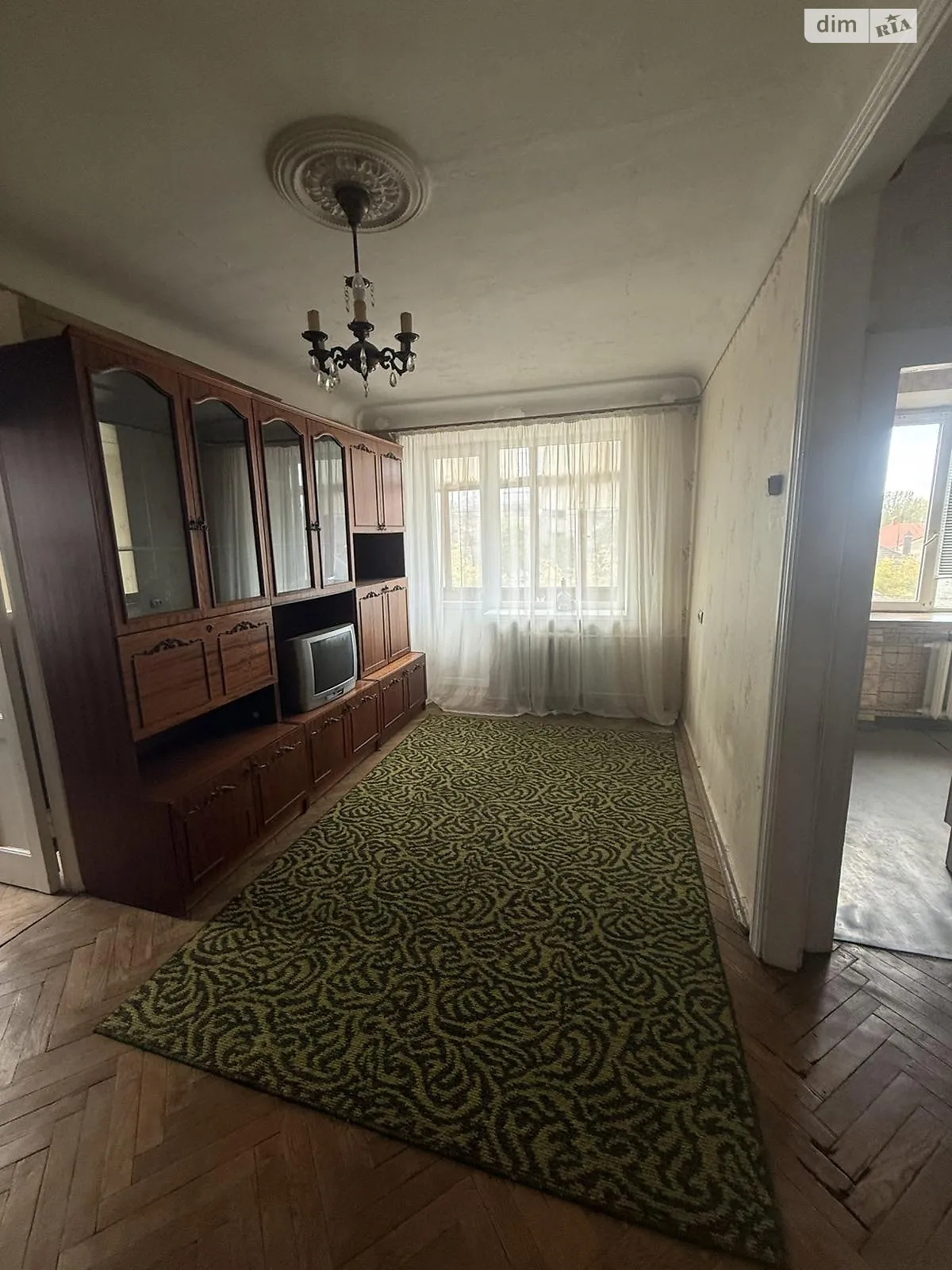 Продается 2-комнатная квартира 43.7 кв. м в Николаеве, ул. Глеба Бабыча(8-го Марта (Центр)) - фото 1