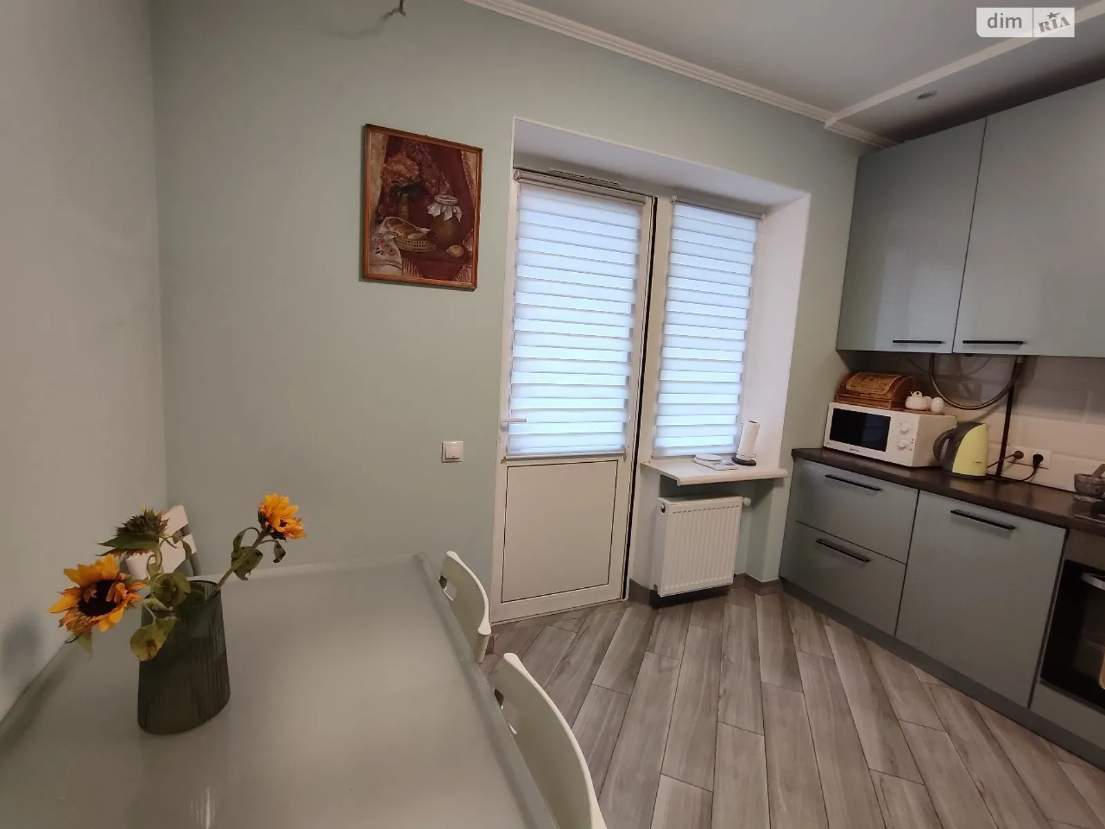 Продається 2-кімнатна квартира 59 кв. м у Липинах, вул. Теремнівська - фото 1