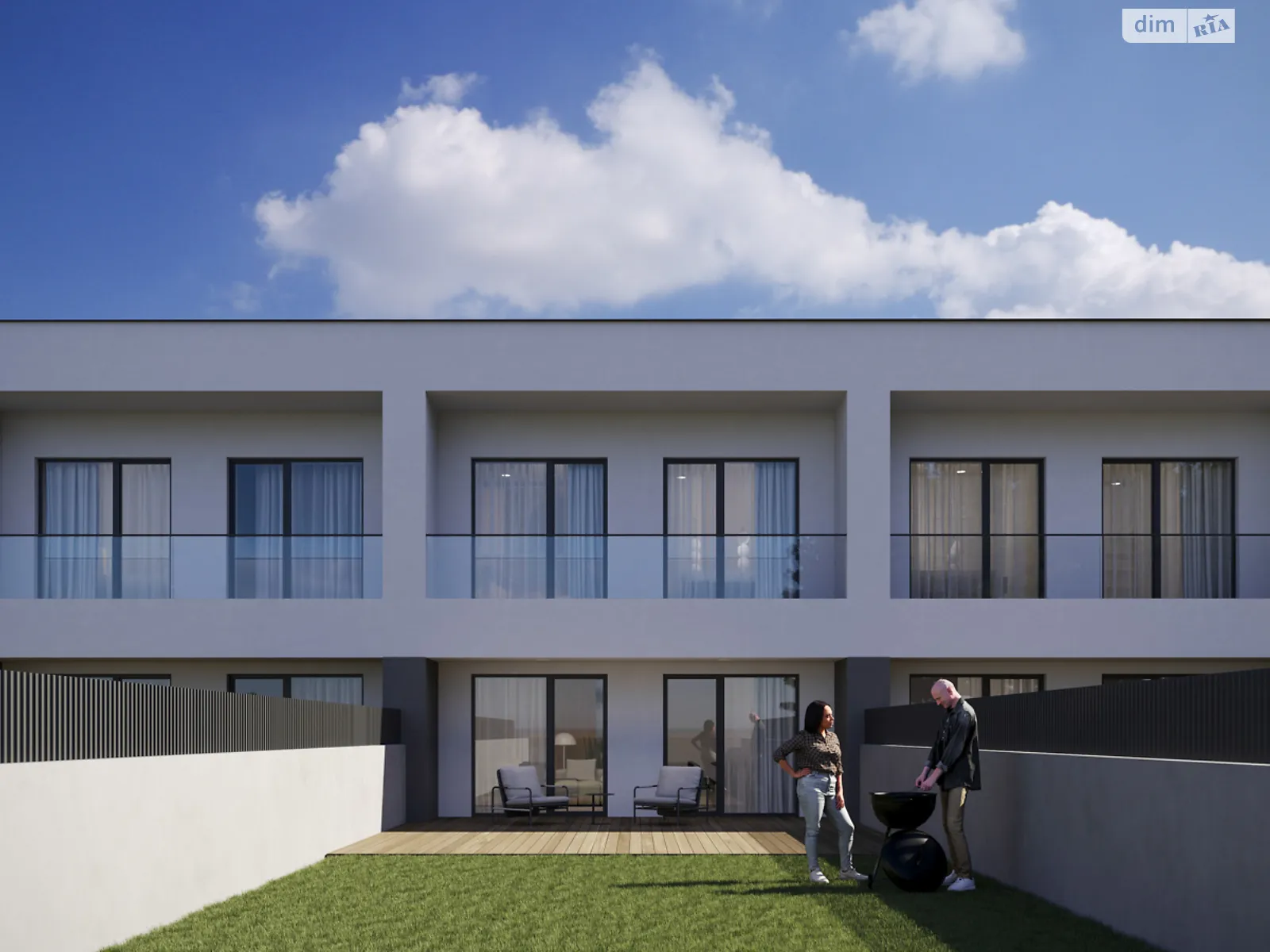 ул. Бартока Подлипники Ужгород, цена: 1150 $ - фото 1