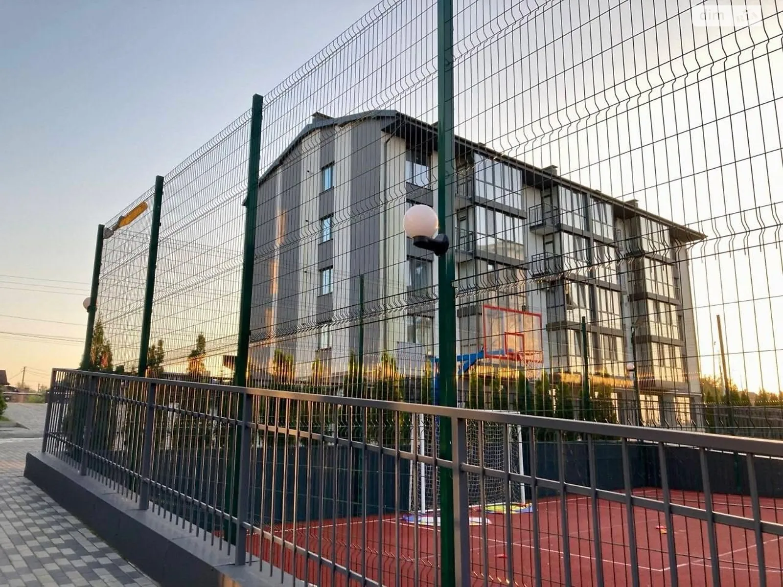 Продается 1-комнатная квартира 39 кв. м в Тарасово, ул. Леси Украинки, 10 - фото 1