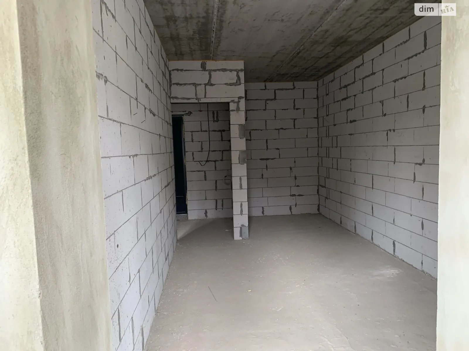 Продается 1-комнатная квартира 37 кв. м в Виннице, ул. Костя Широцкого - фото 1